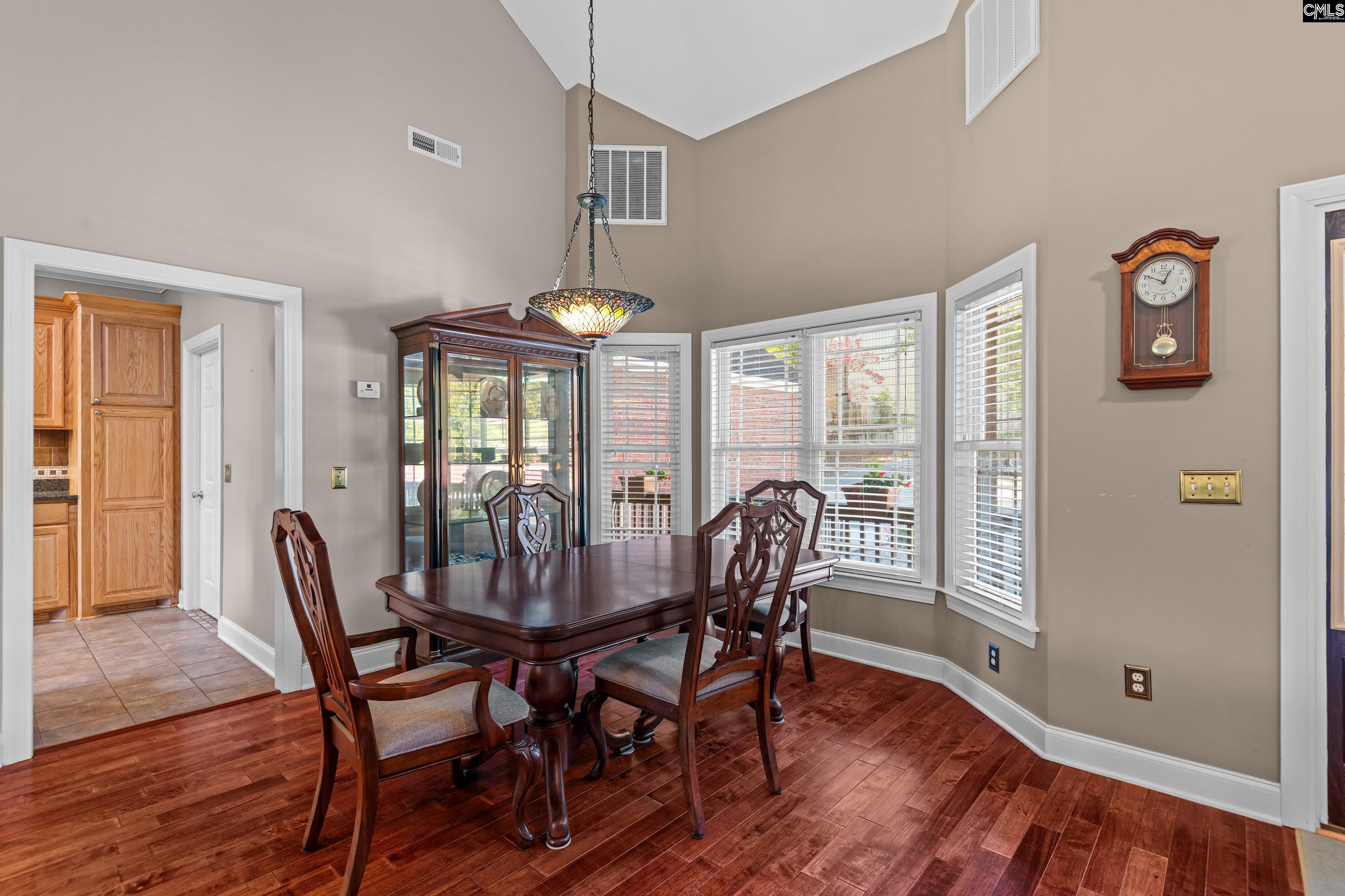 2210 Lake Road Ridgeway, SC 29130