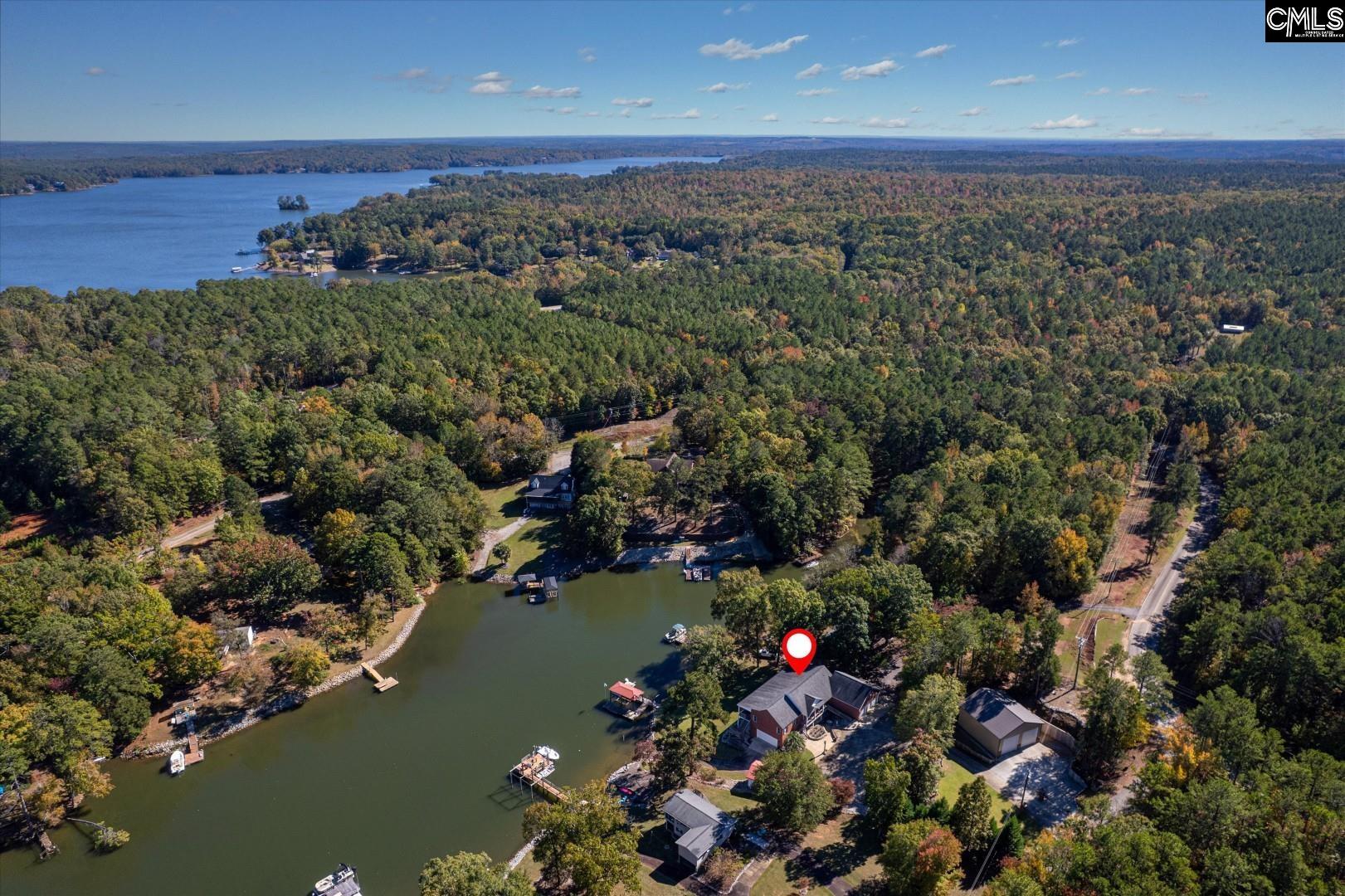 2210 Lake Road Ridgeway, SC 29130