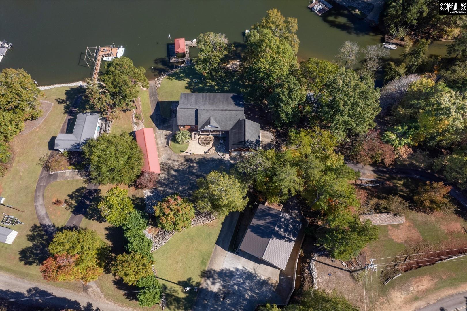 2210 Lake Road Ridgeway, SC 29130