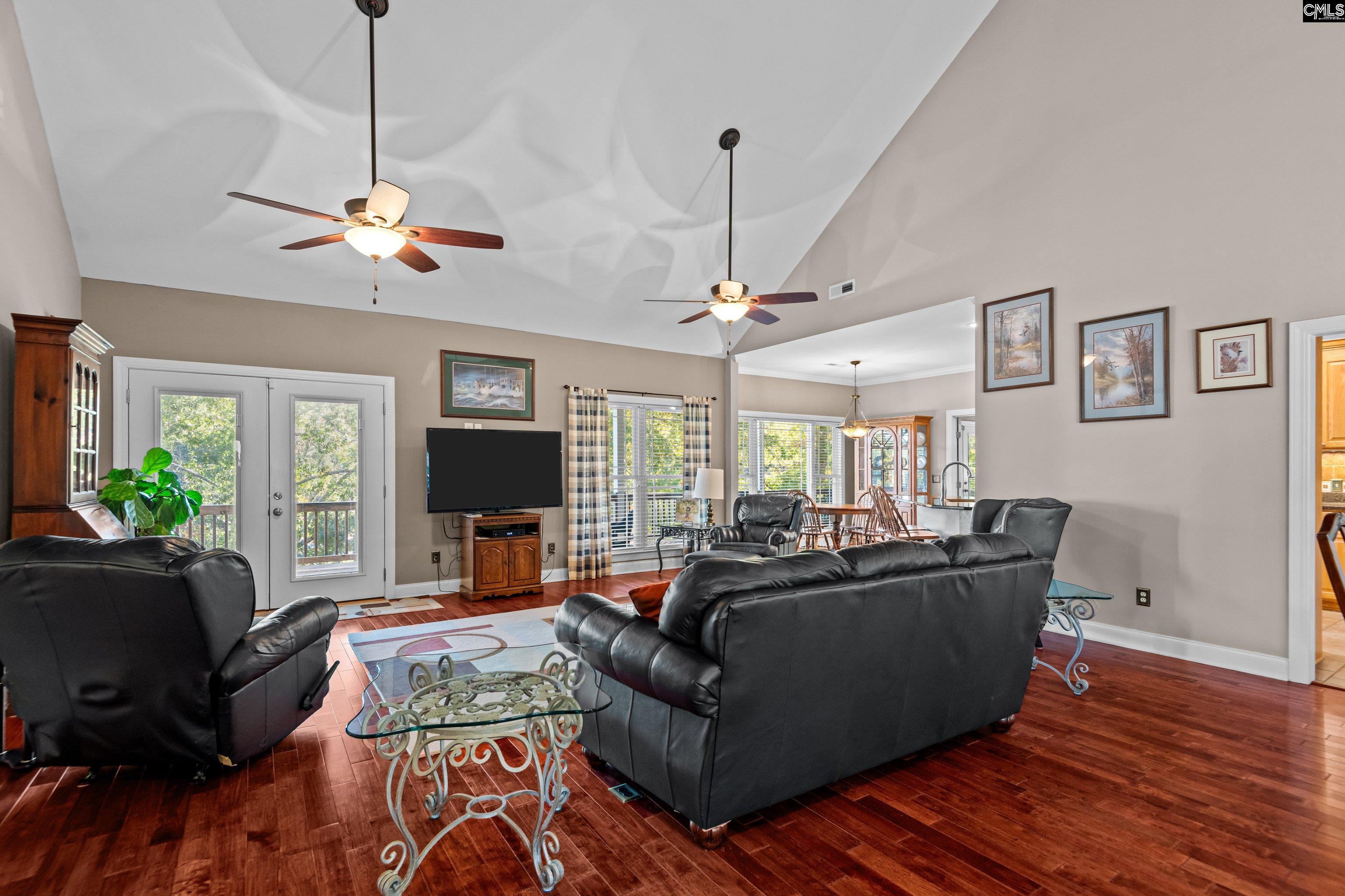 2210 Lake Road Ridgeway, SC 29130