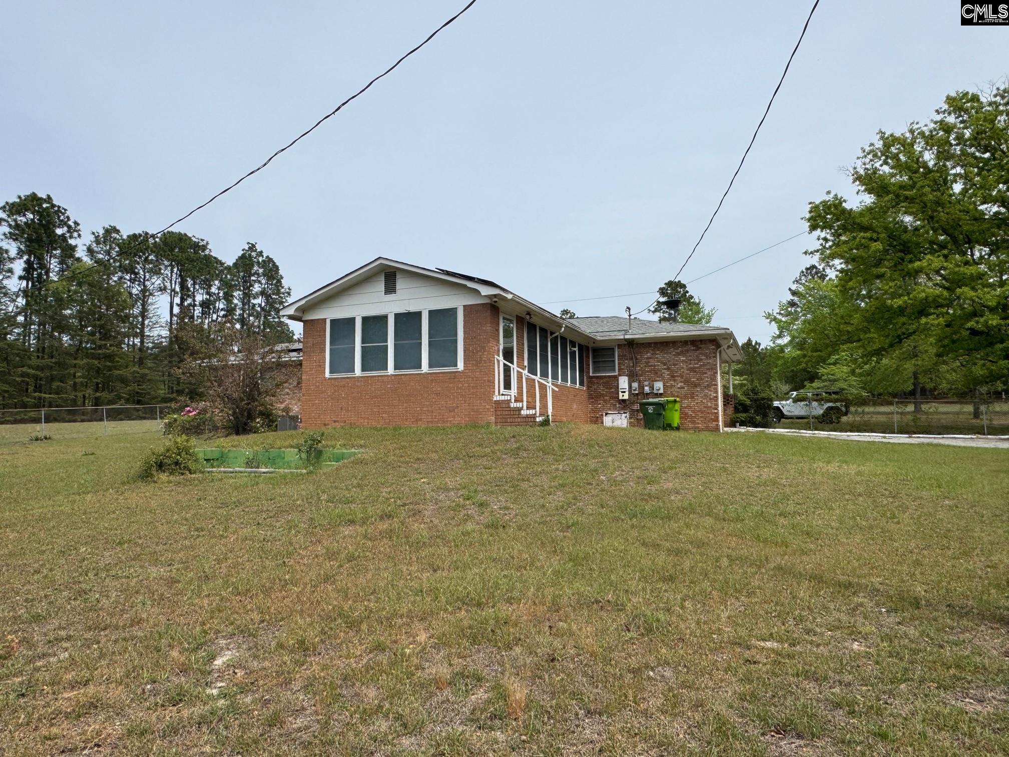 1120 Ridge Rd Hopkins, SC 29061