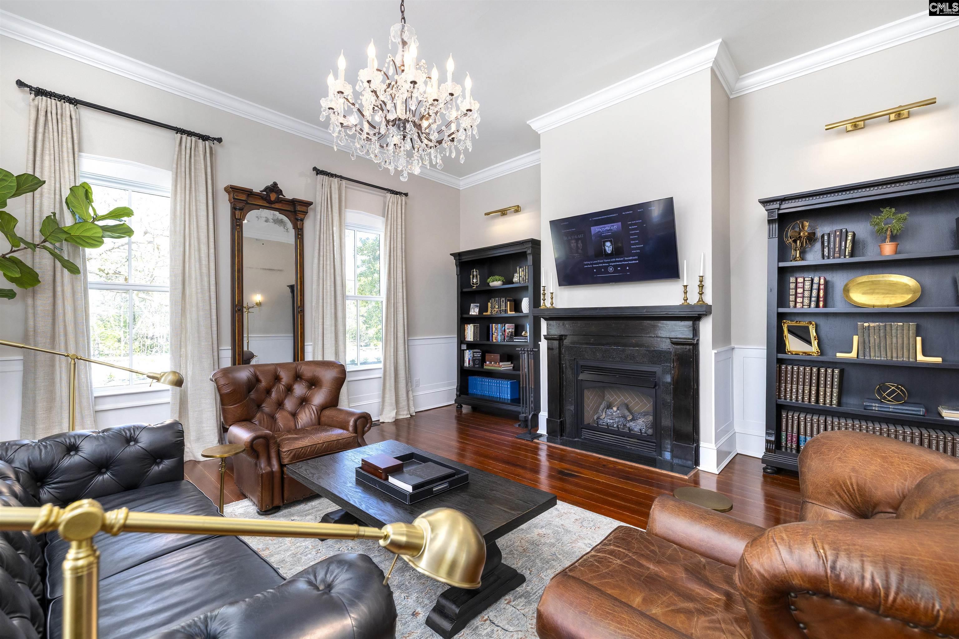 1218 Mill Street Camden, SC 29020-3714