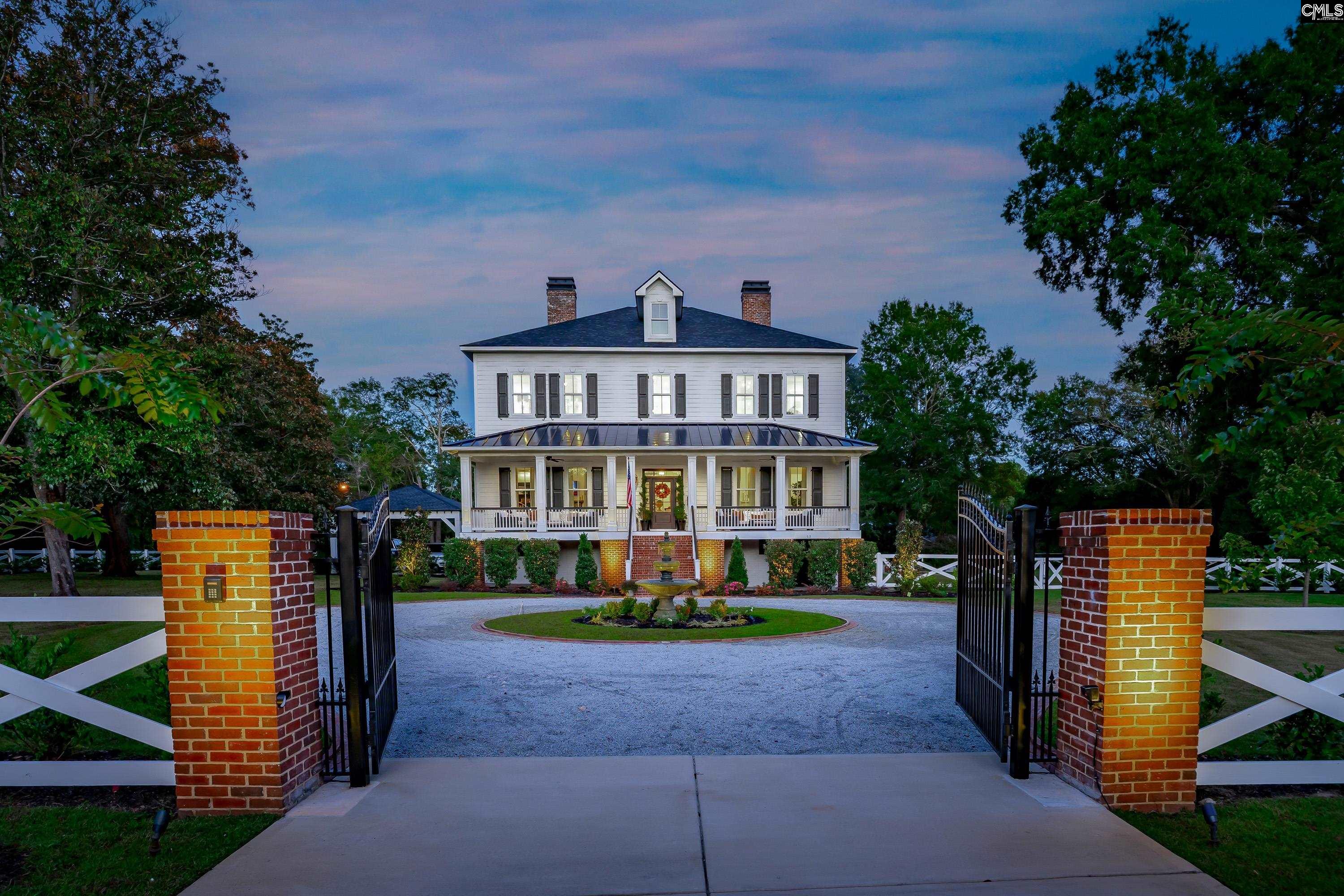 1218 Mill Street Camden, SC 29020-3714