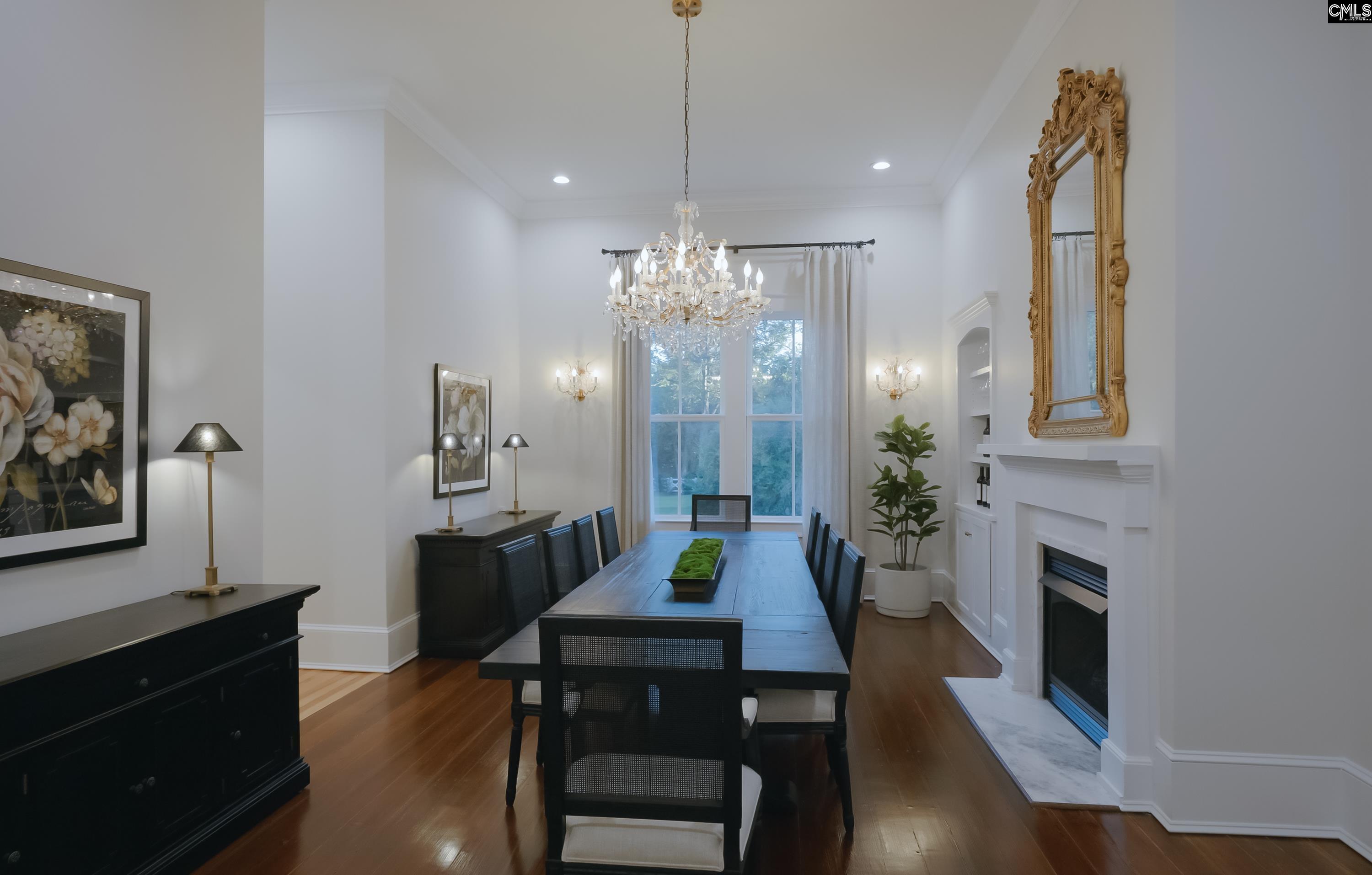 1218 Mill Street Camden, SC 29020-3714