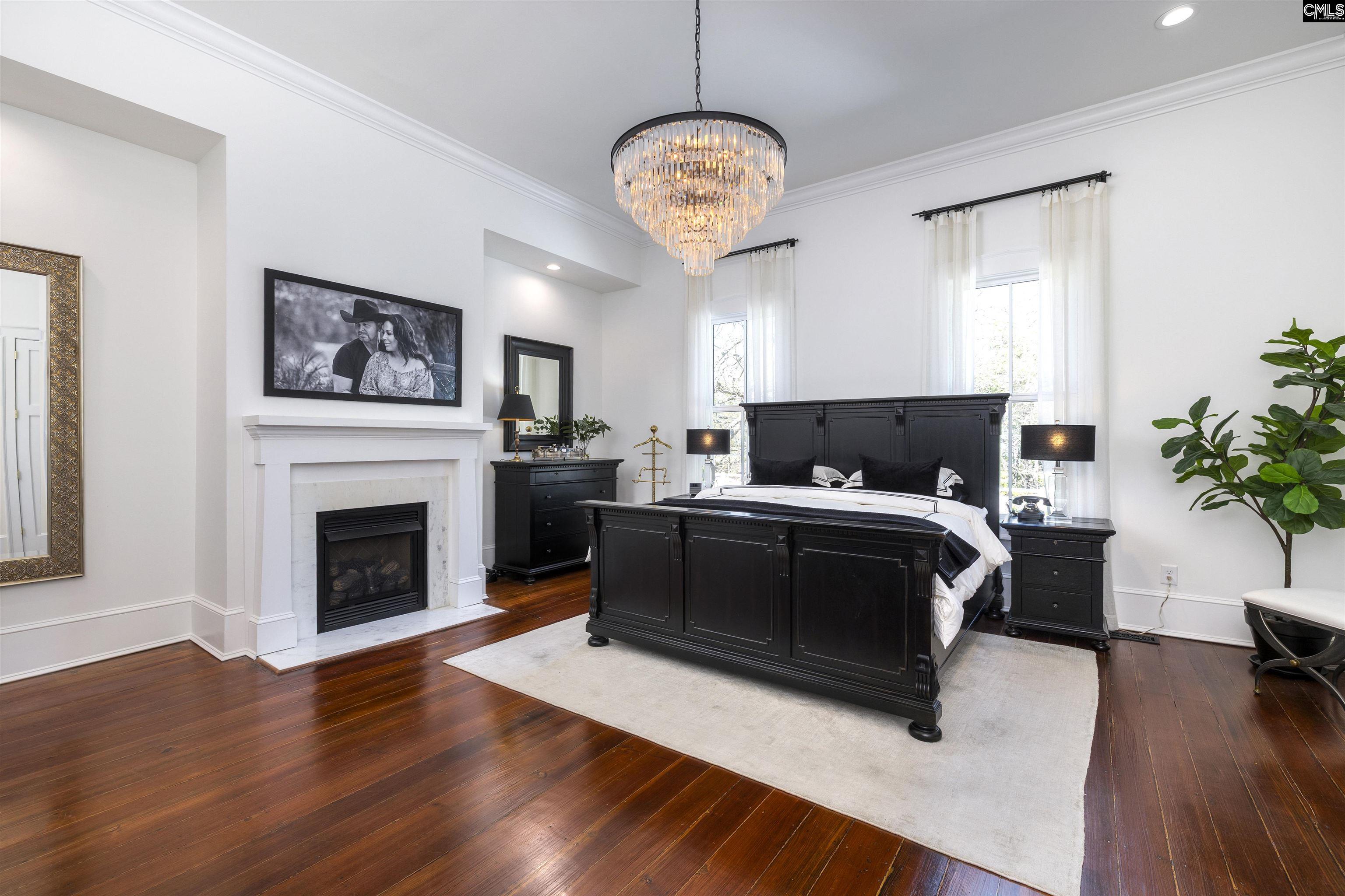 1218 Mill Street Camden, SC 29020-3714