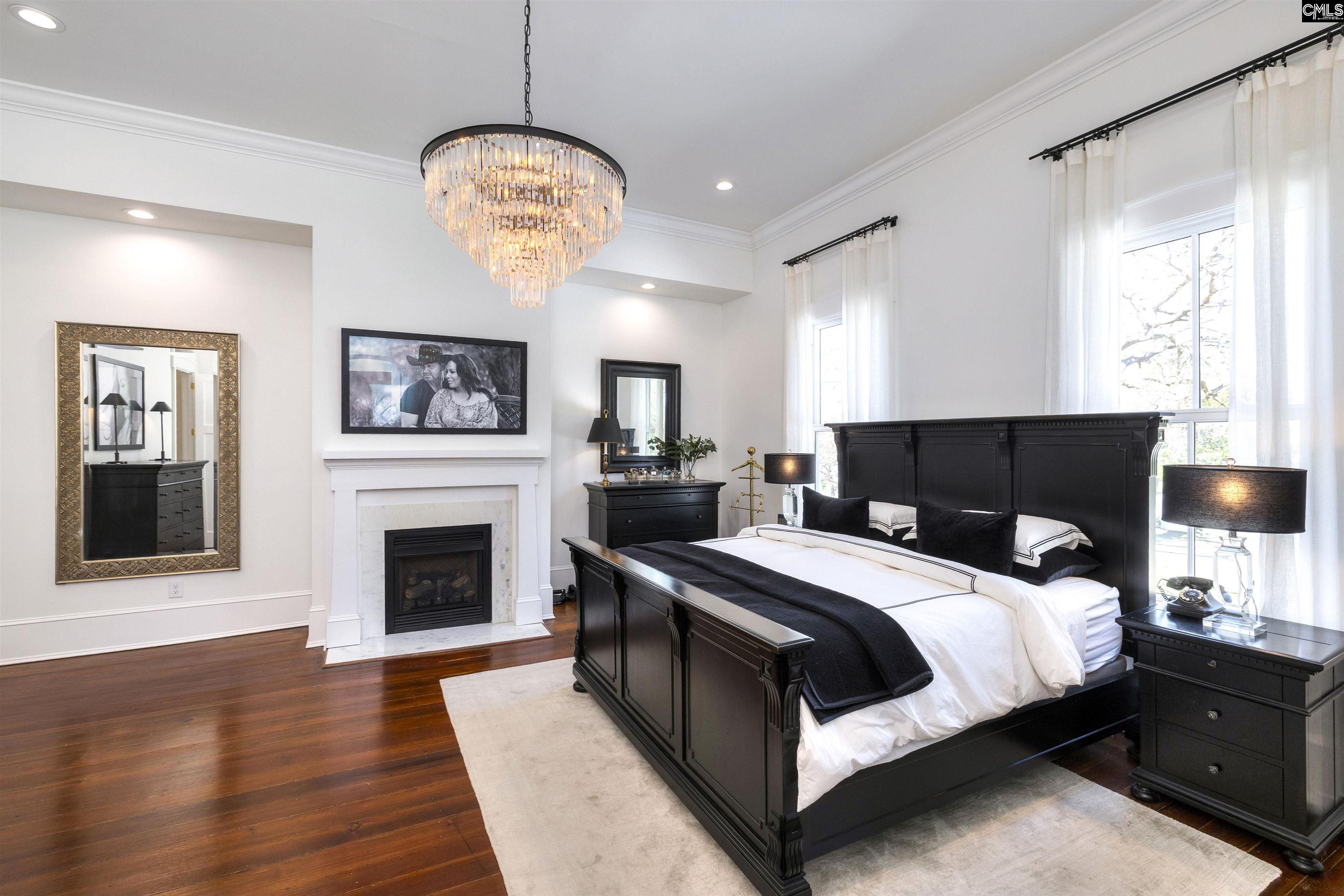 1218 Mill Street Camden, SC 29020-3714