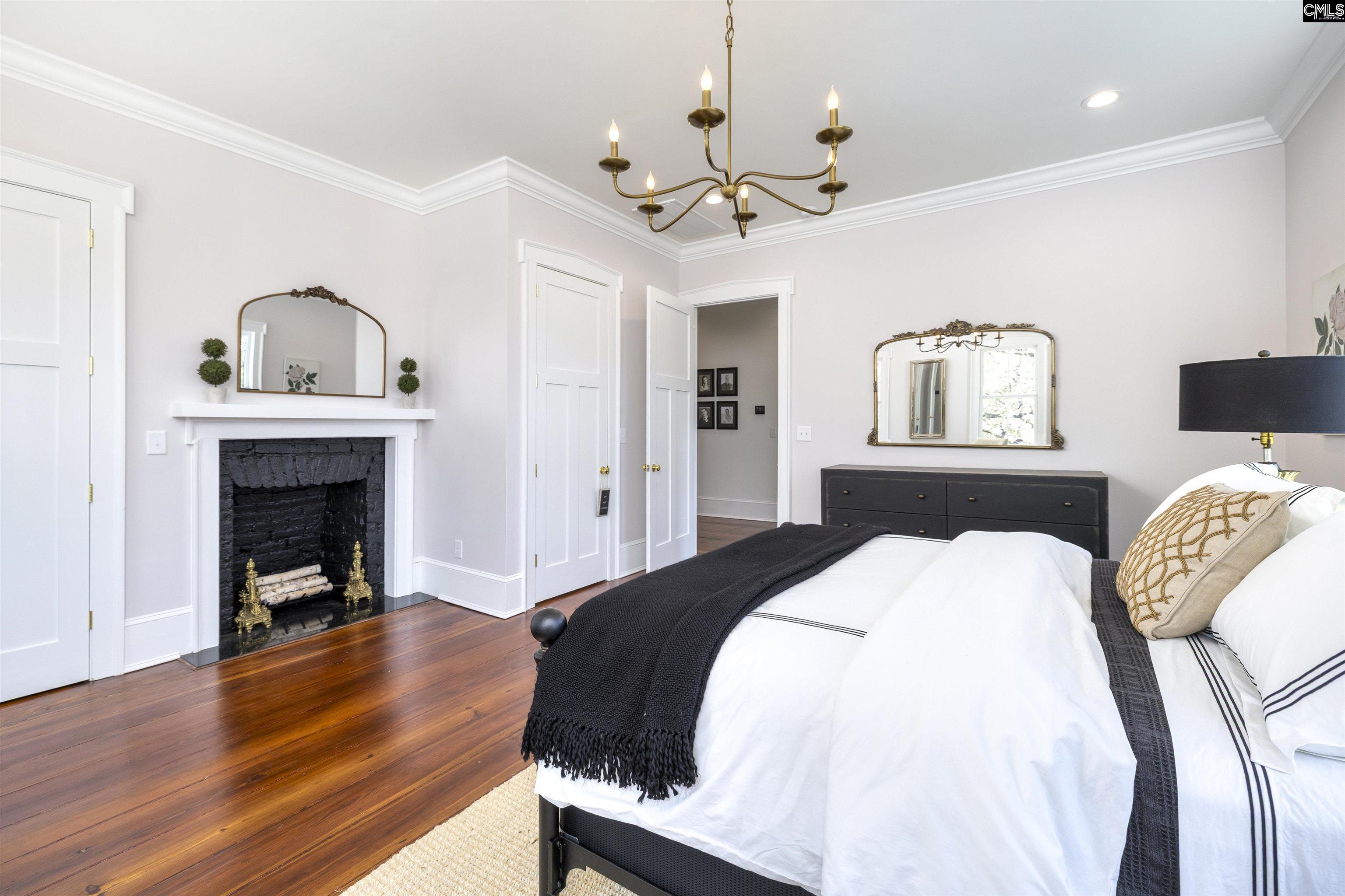 1218 Mill Street Camden, SC 29020-3714