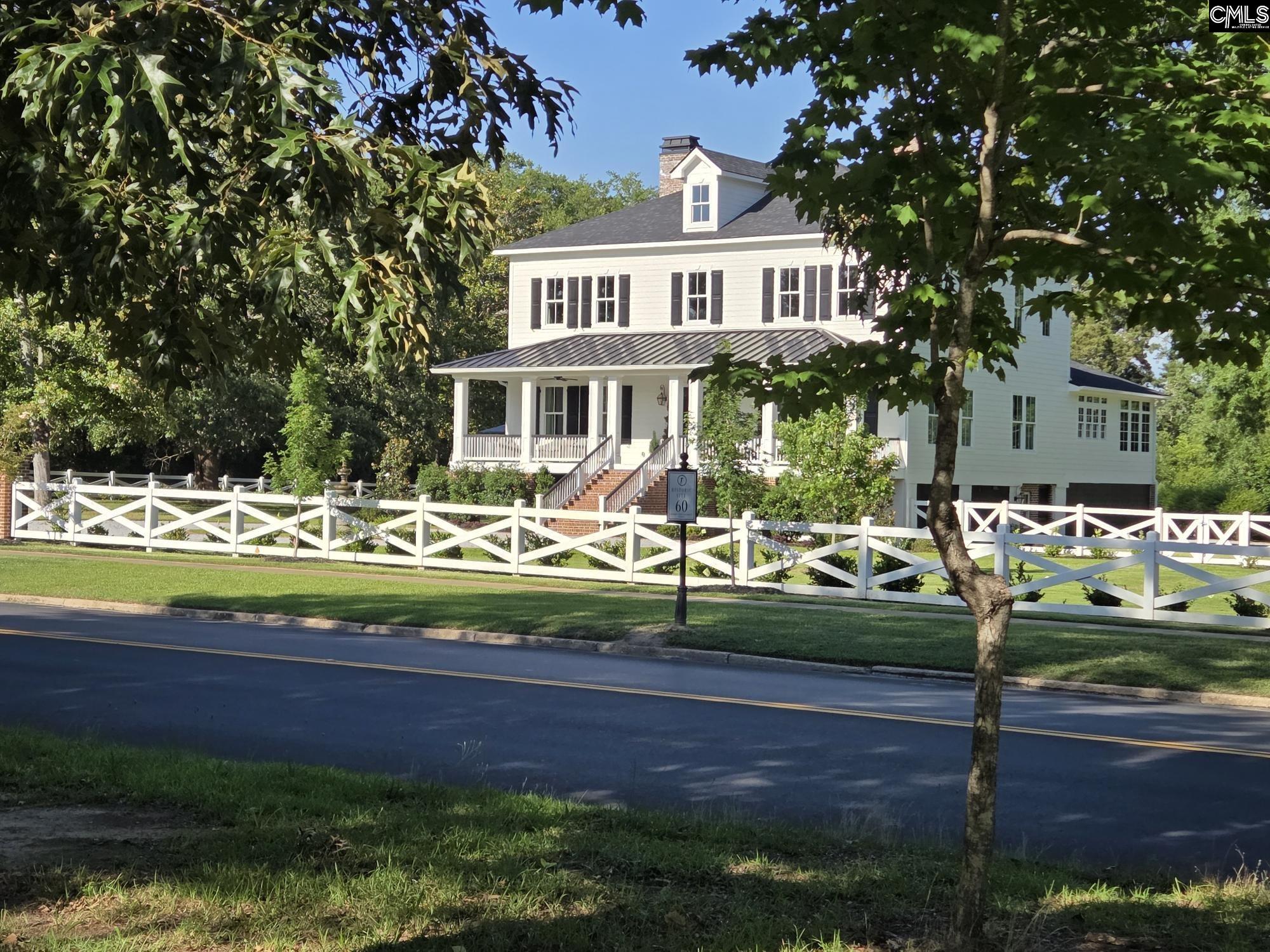 1218 Mill Street Camden, SC 29020-3714