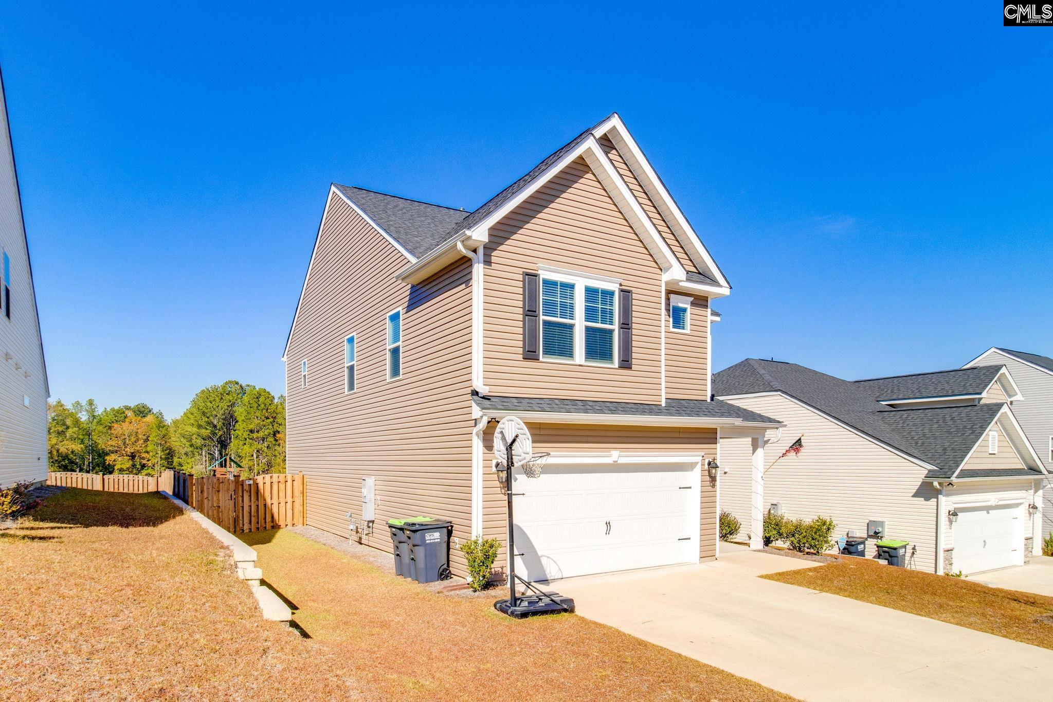 128 Coppersmith Drive Lexington, SC 29073