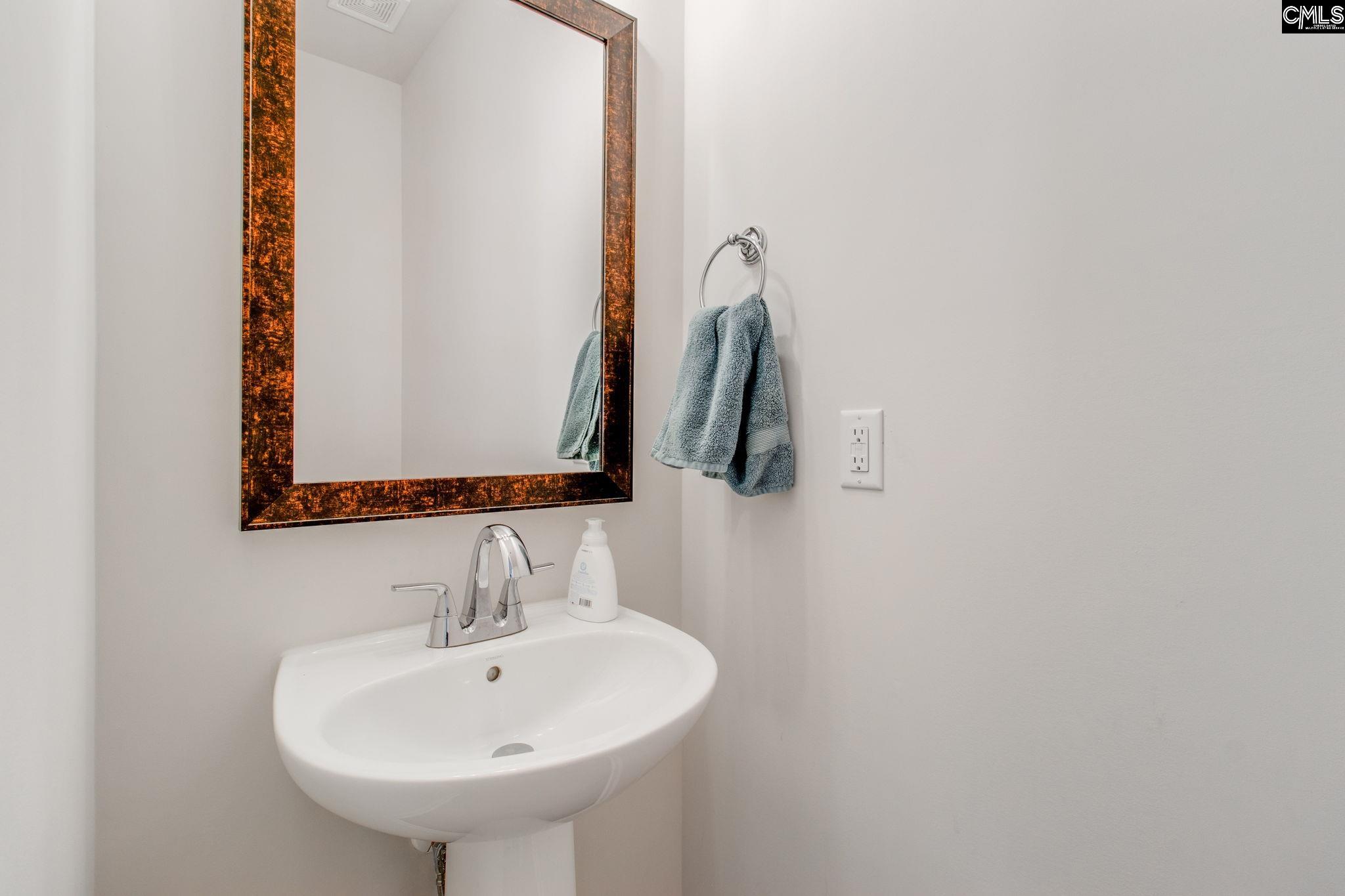 128 Coppersmith Drive Lexington, SC 29073