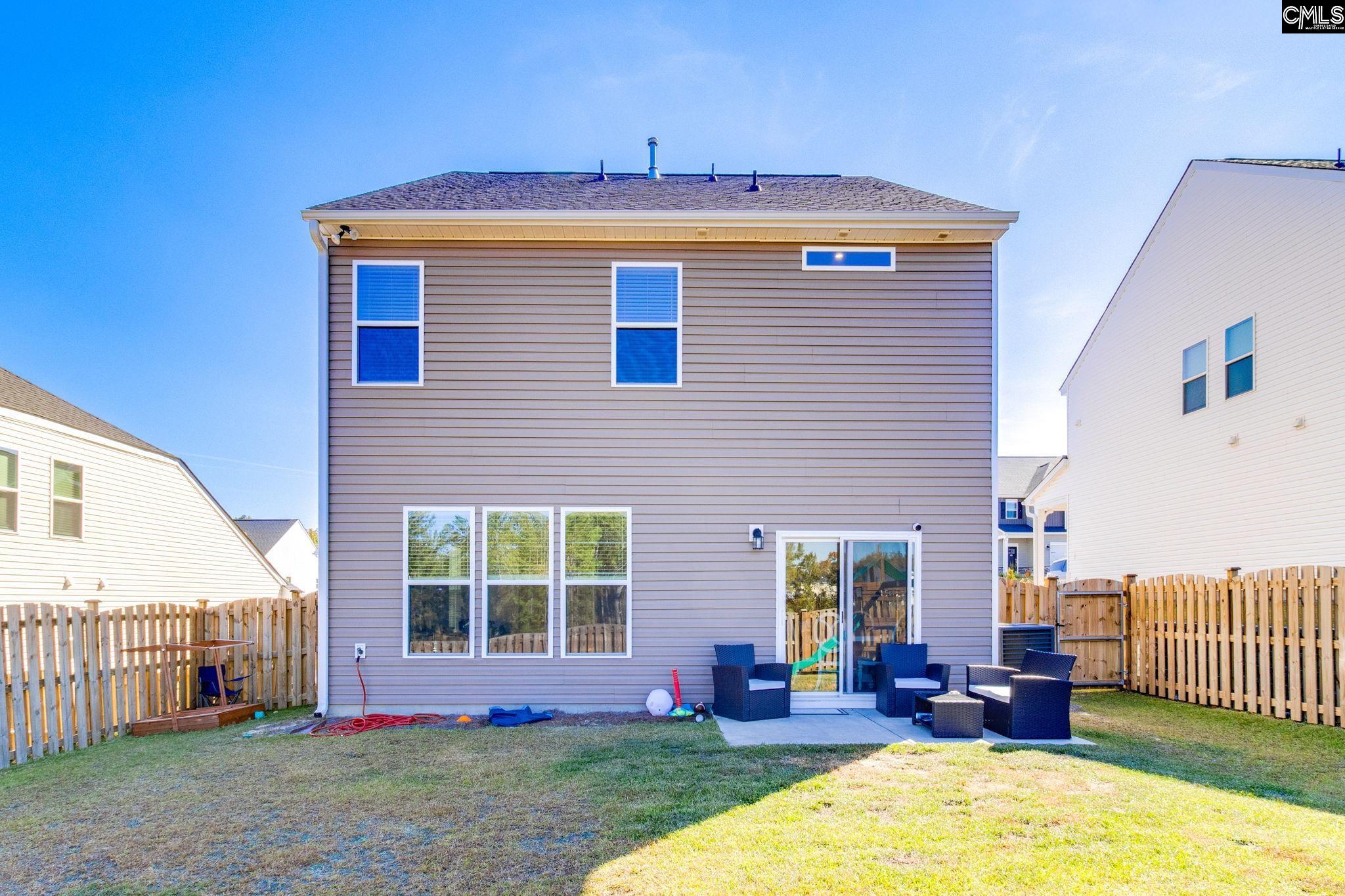 128 Coppersmith Drive Lexington, SC 29073