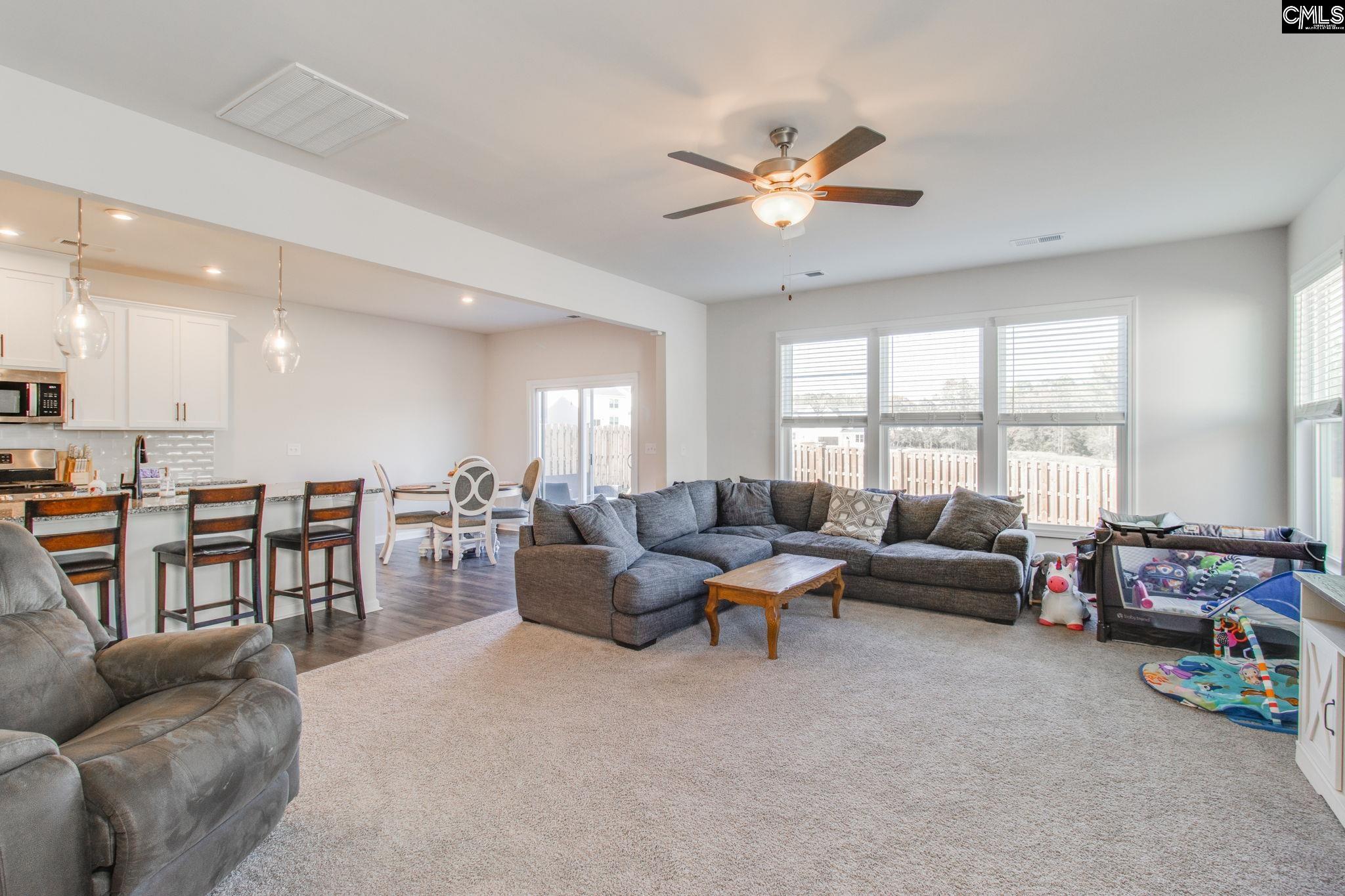 128 Coppersmith Drive Lexington, SC 29073
