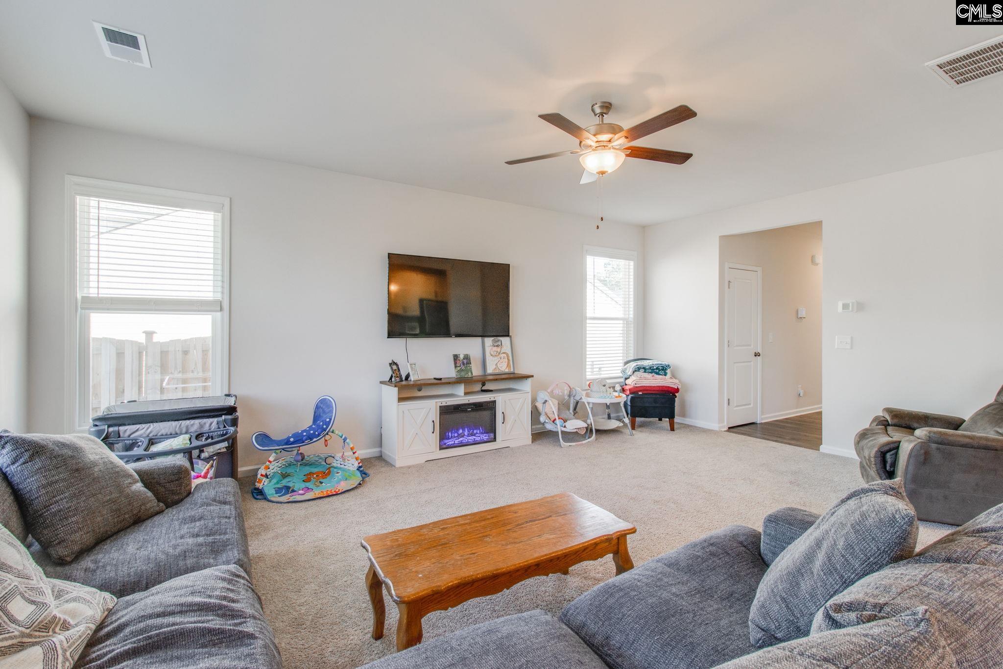 128 Coppersmith Drive Lexington, SC 29073