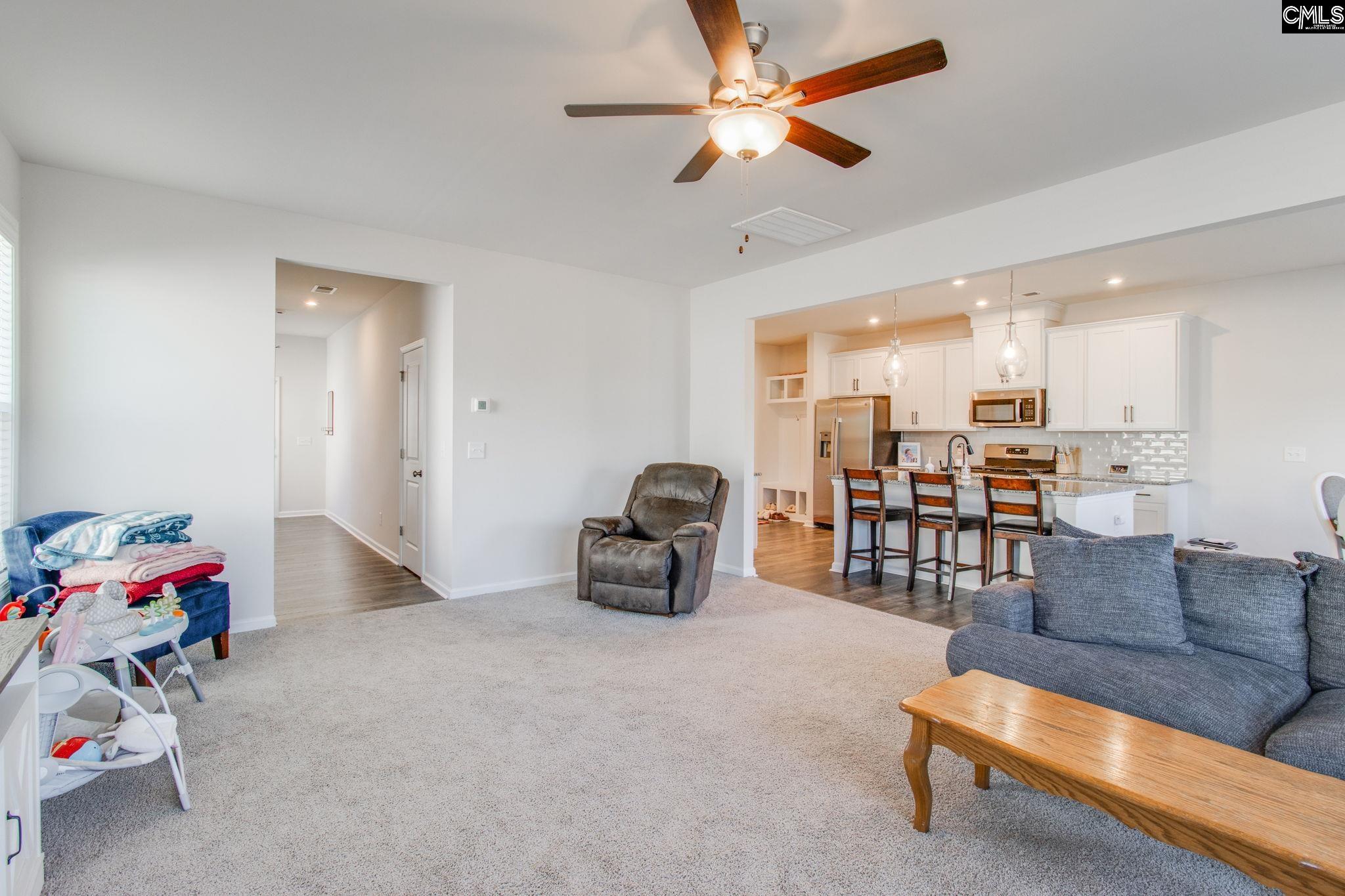 128 Coppersmith Drive Lexington, SC 29073