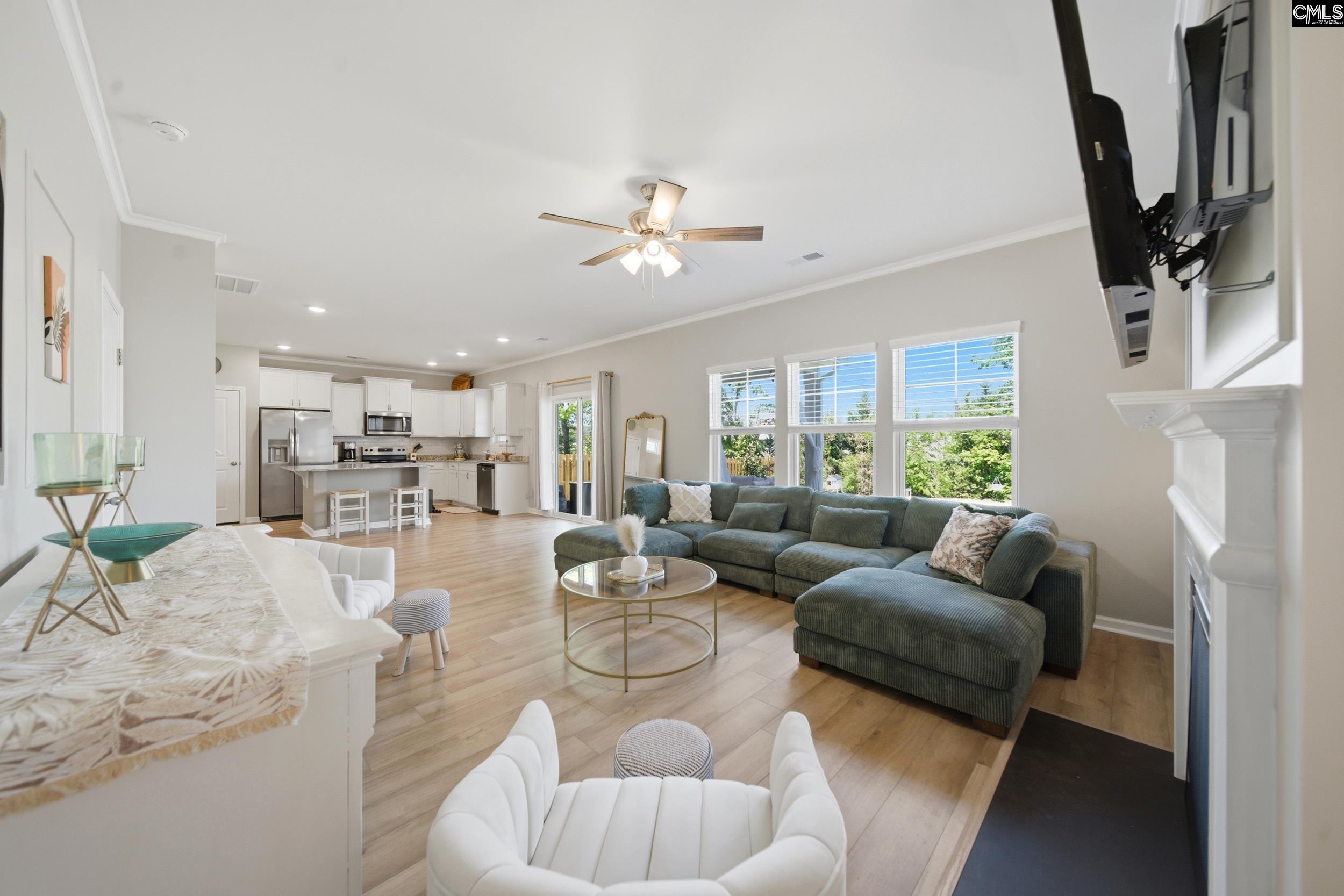 664 Cloudreach Road Lexington, SC 29072