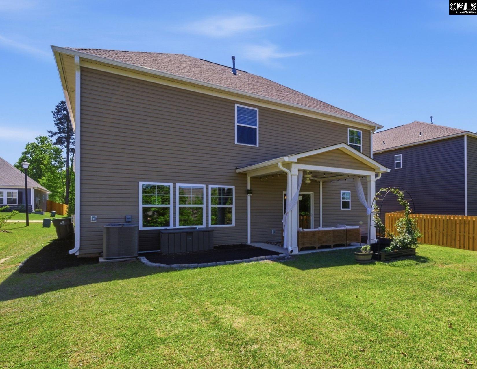 664 Cloudreach Road Lexington, SC 29072