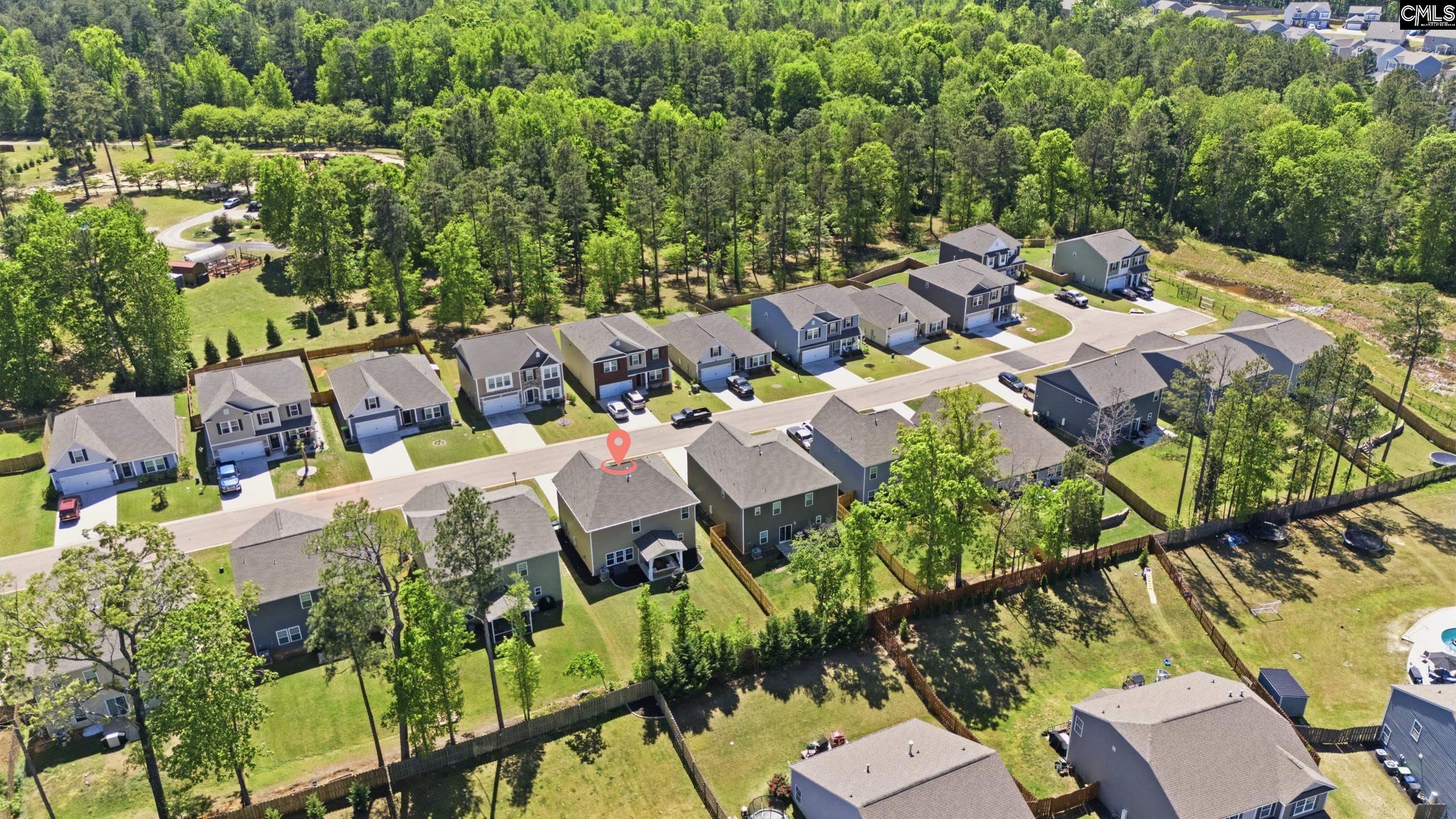 664 Cloudreach Road Lexington, SC 29072