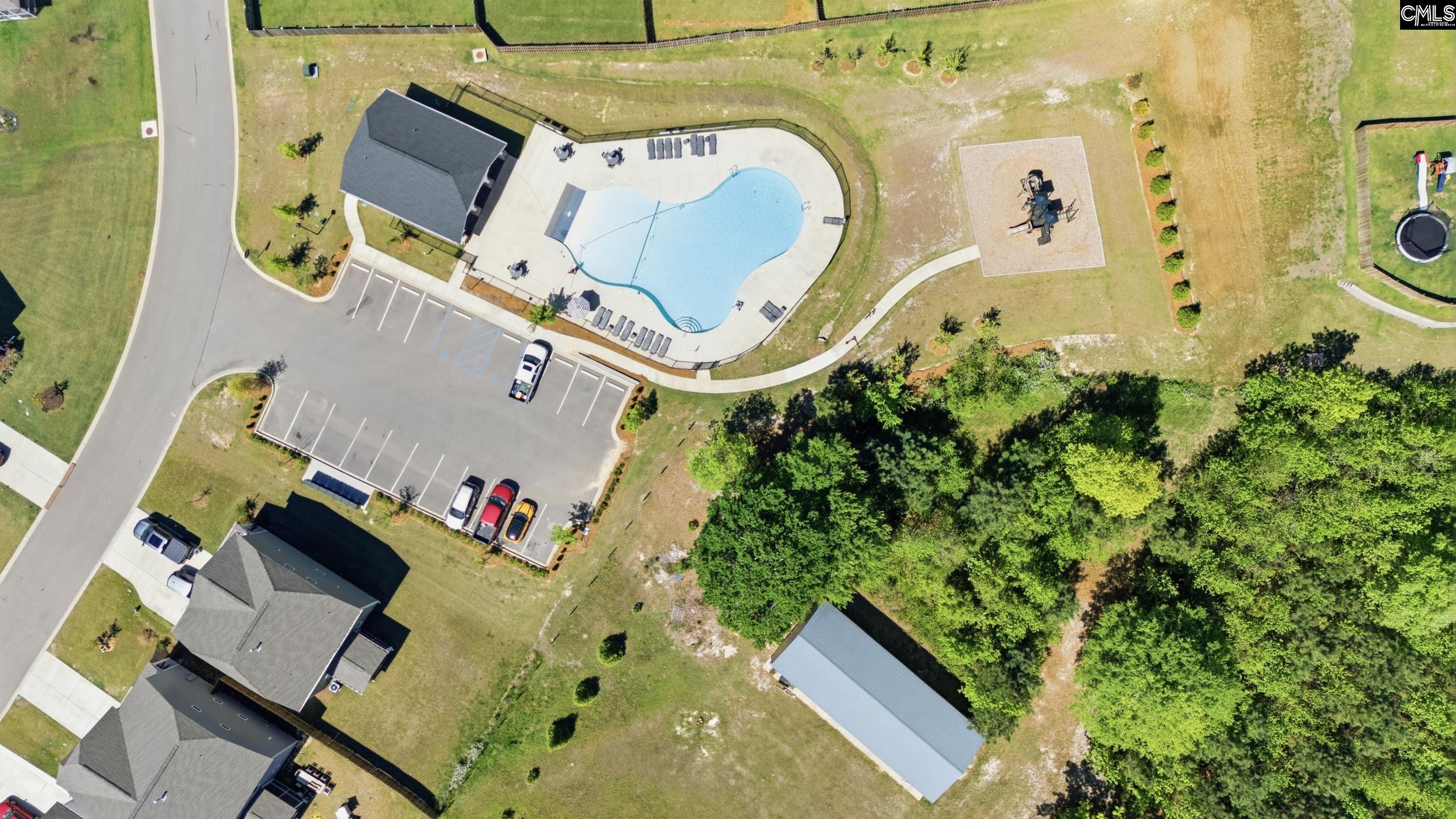 664 Cloudreach Road Lexington, SC 29072