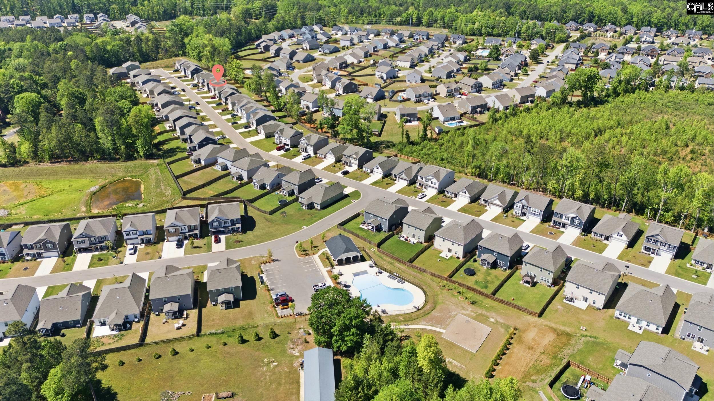 664 Cloudreach Road Lexington, SC 29072