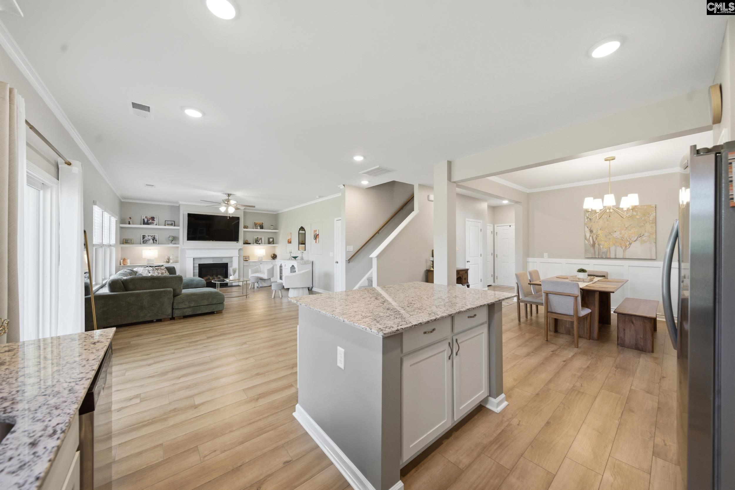 664 Cloudreach Road Lexington, SC 29072
