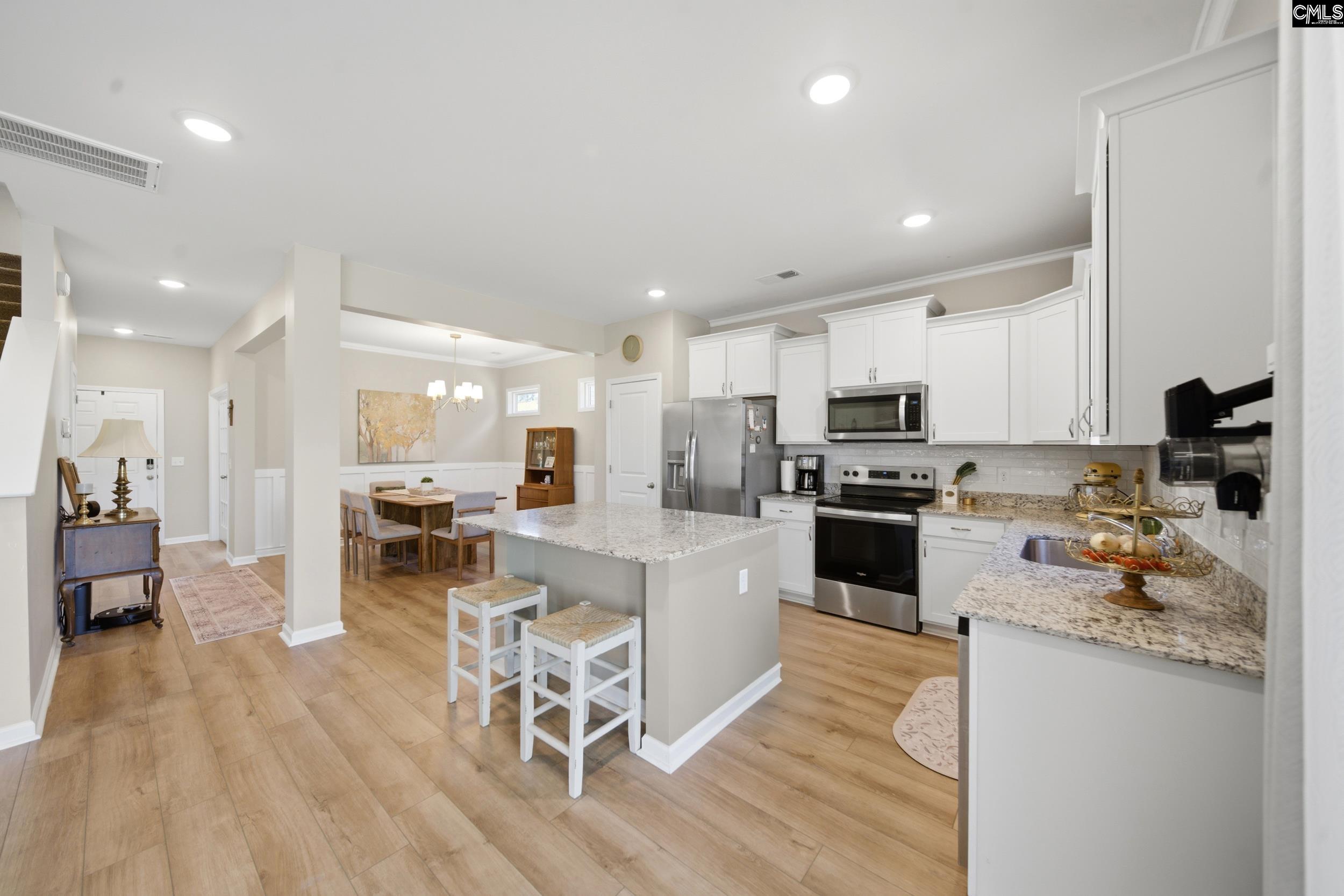 664 Cloudreach Road Lexington, SC 29072