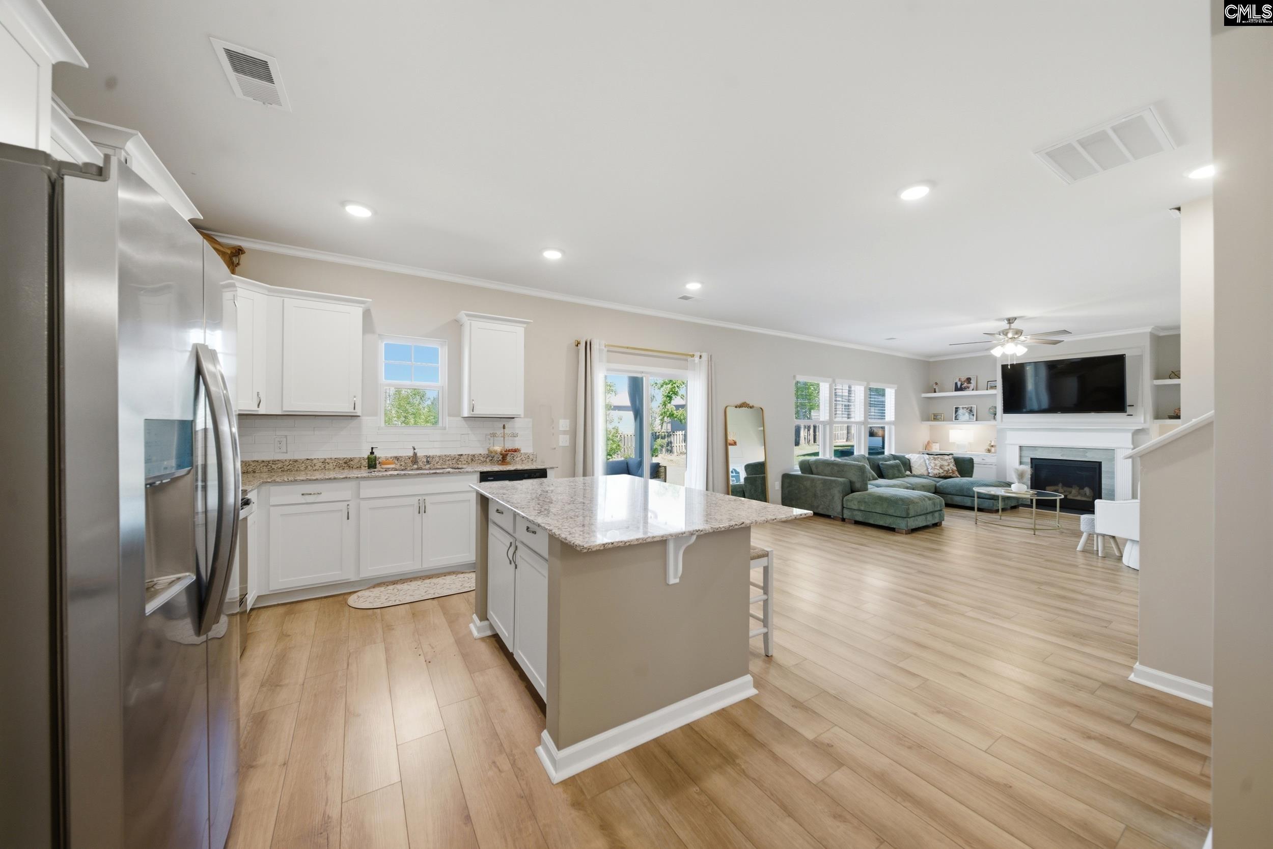 664 Cloudreach Road Lexington, SC 29072