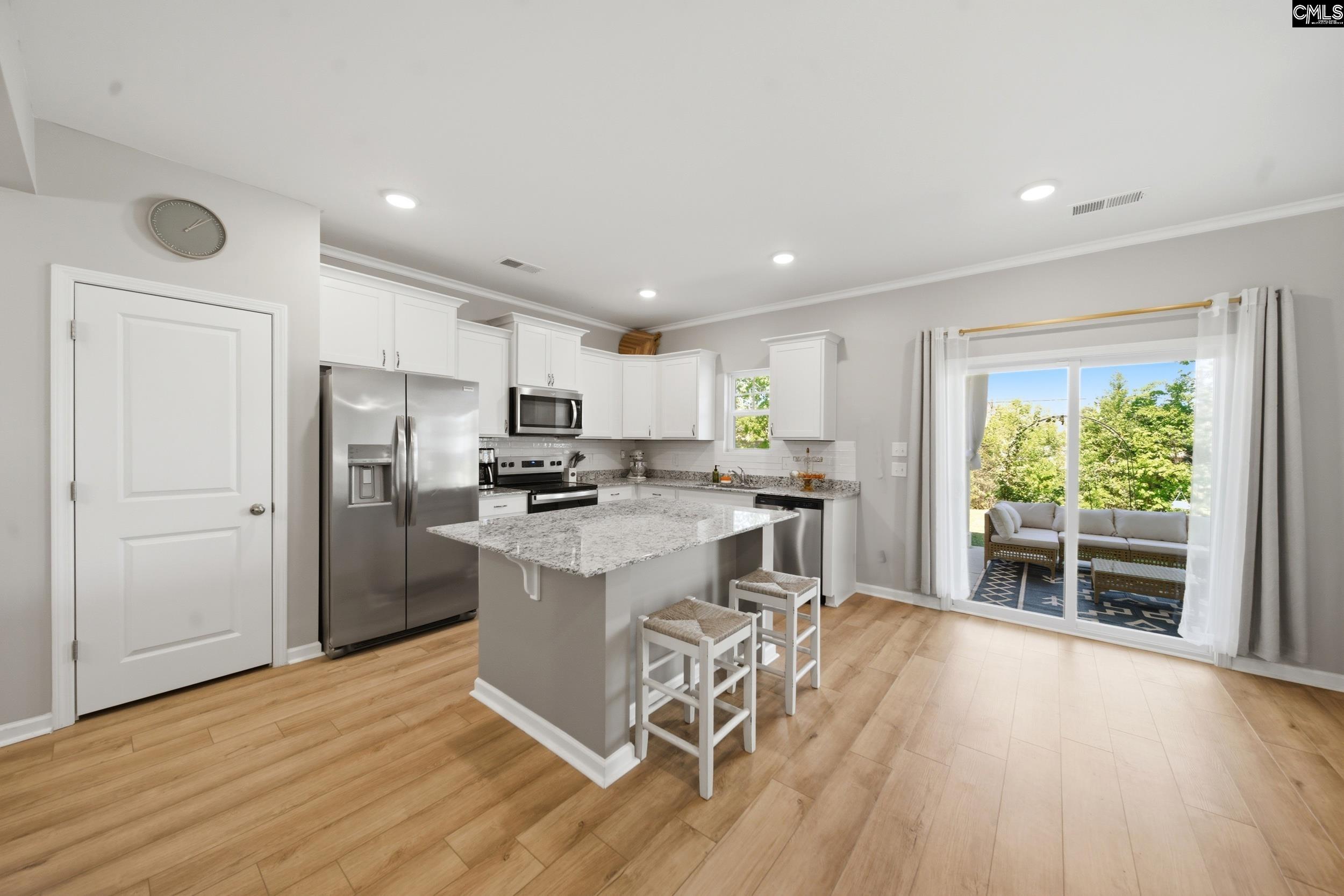 664 Cloudreach Road Lexington, SC 29072