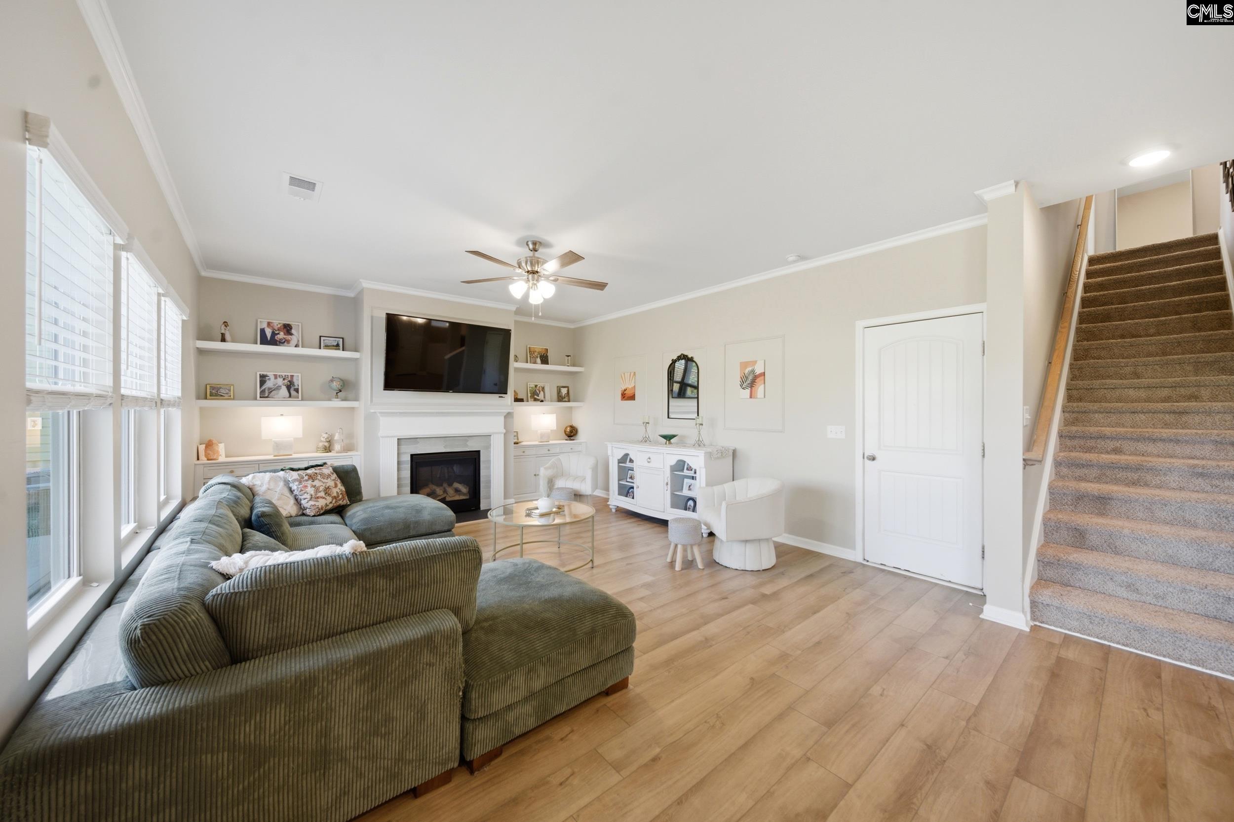664 Cloudreach Road Lexington, SC 29072