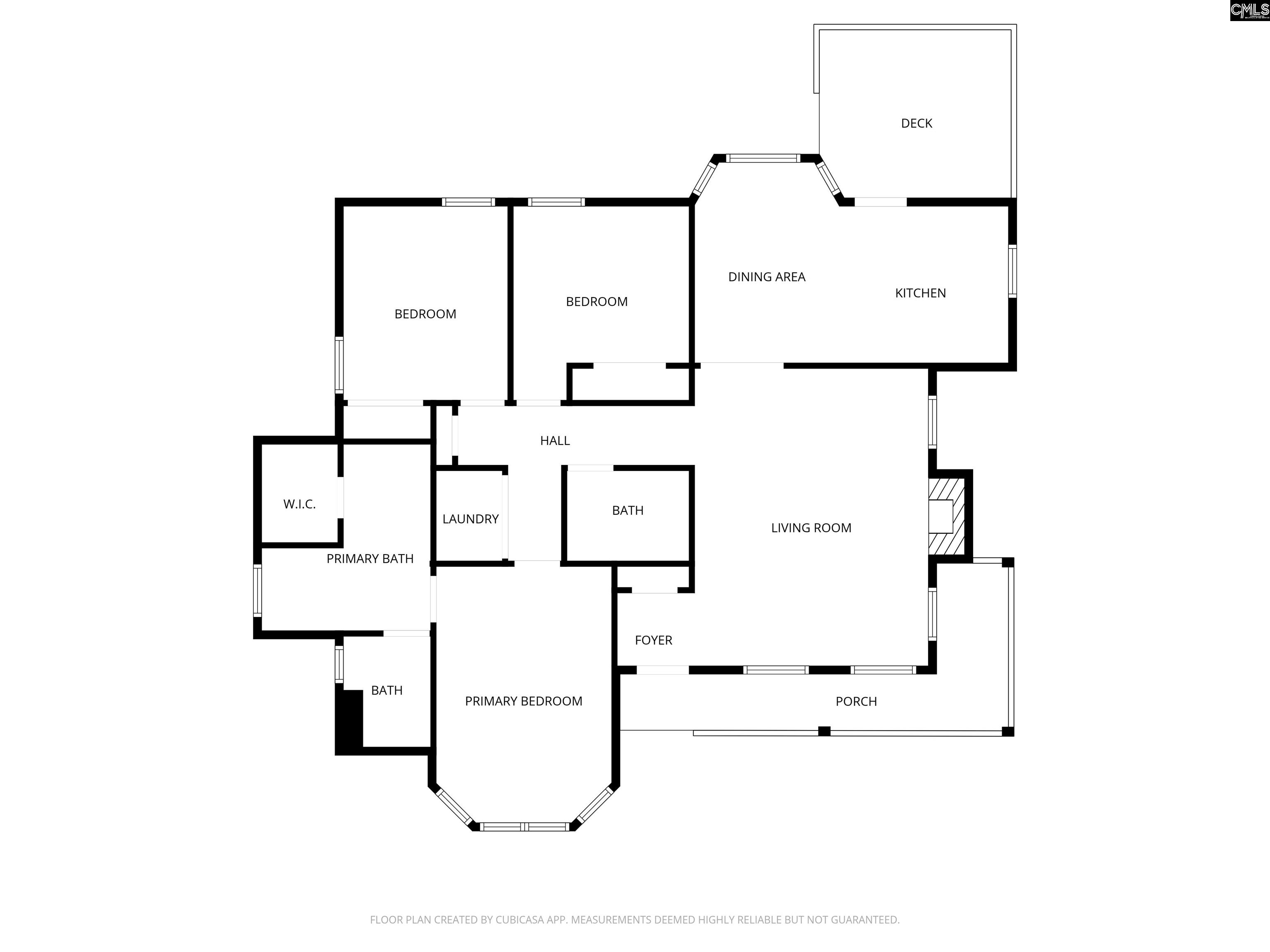 128 Heartwood Drive Lexington, SC 29073