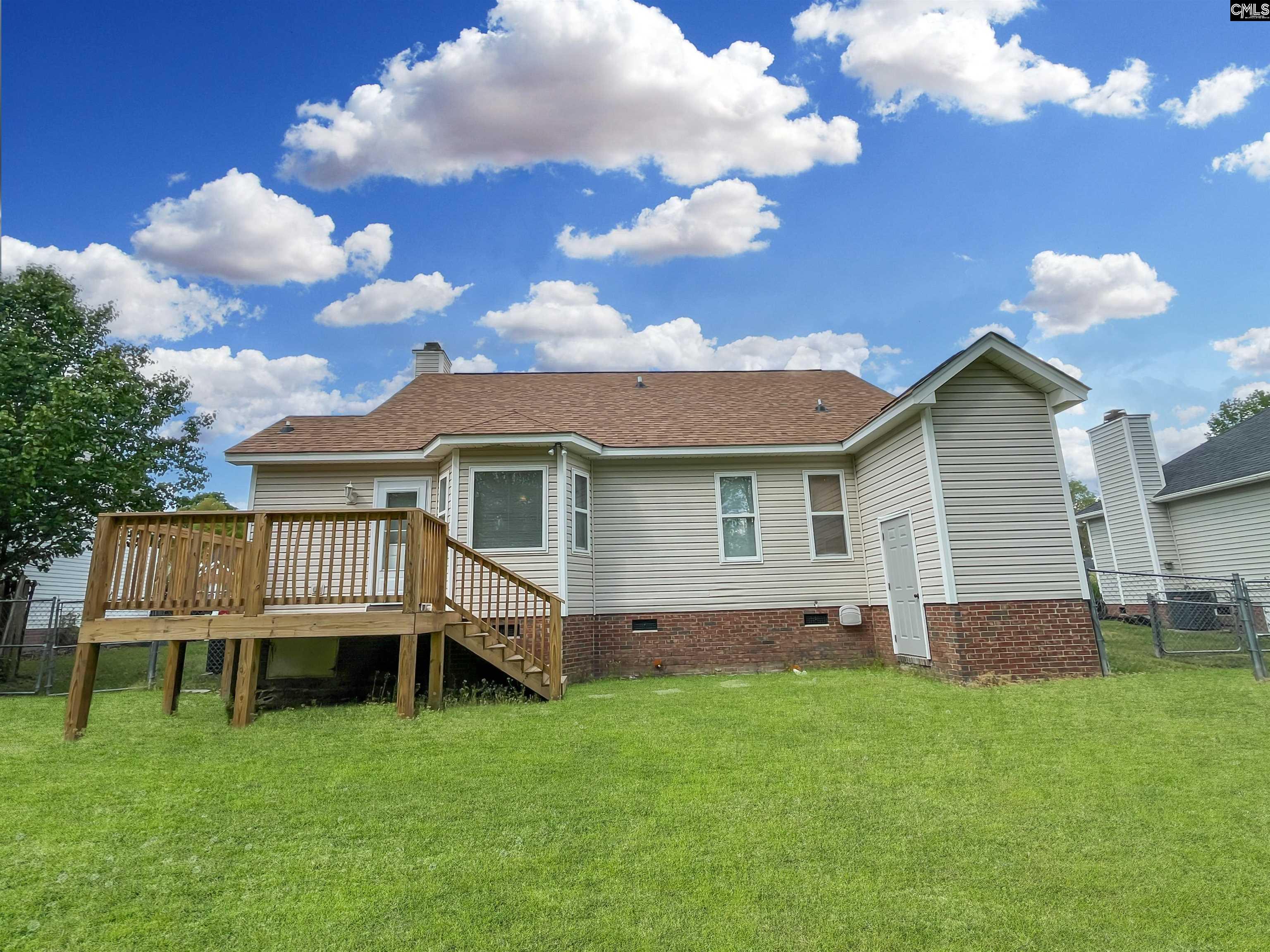 128 Heartwood Drive Lexington, SC 29073