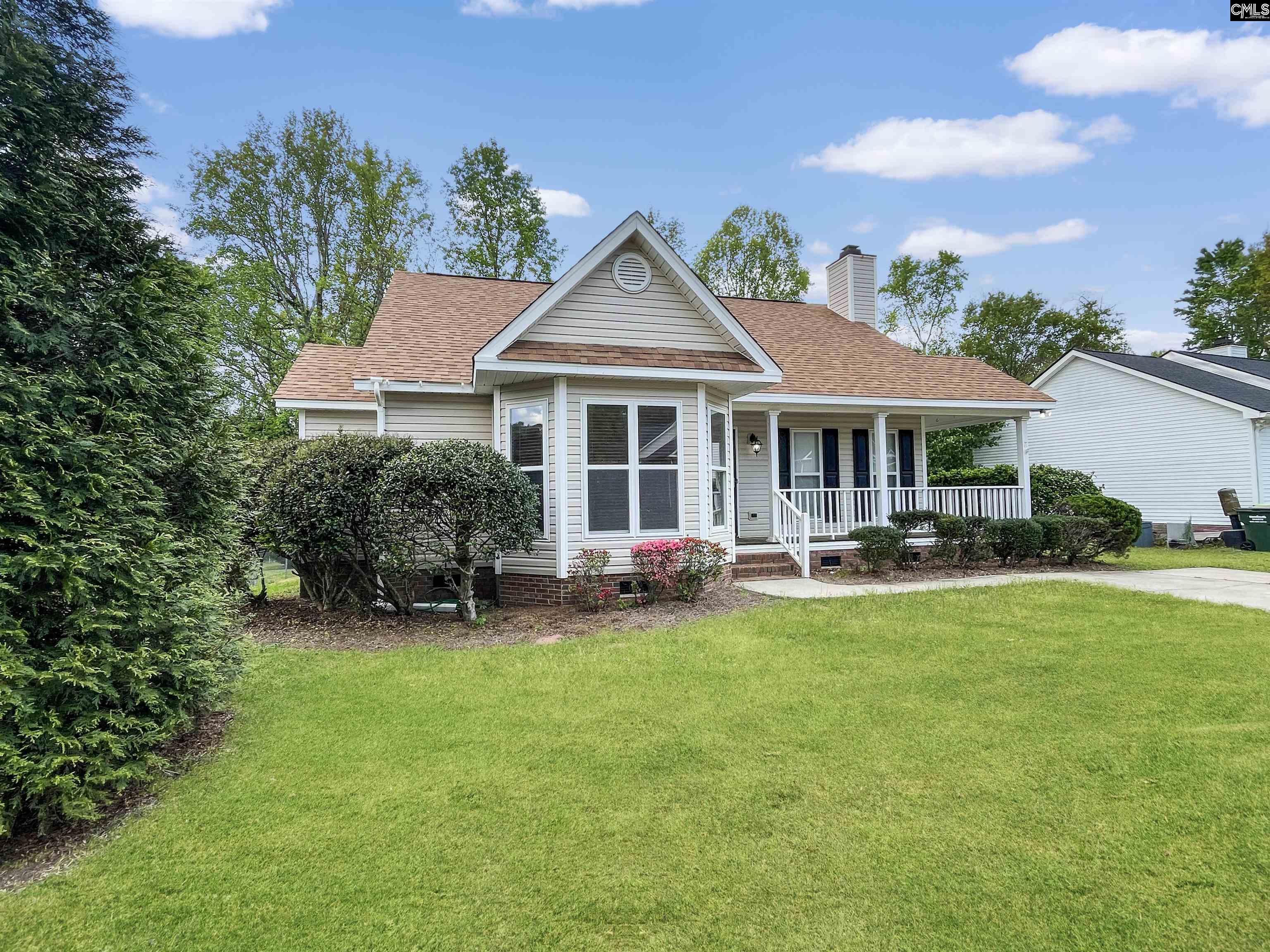 128 Heartwood Drive Lexington, SC 29073