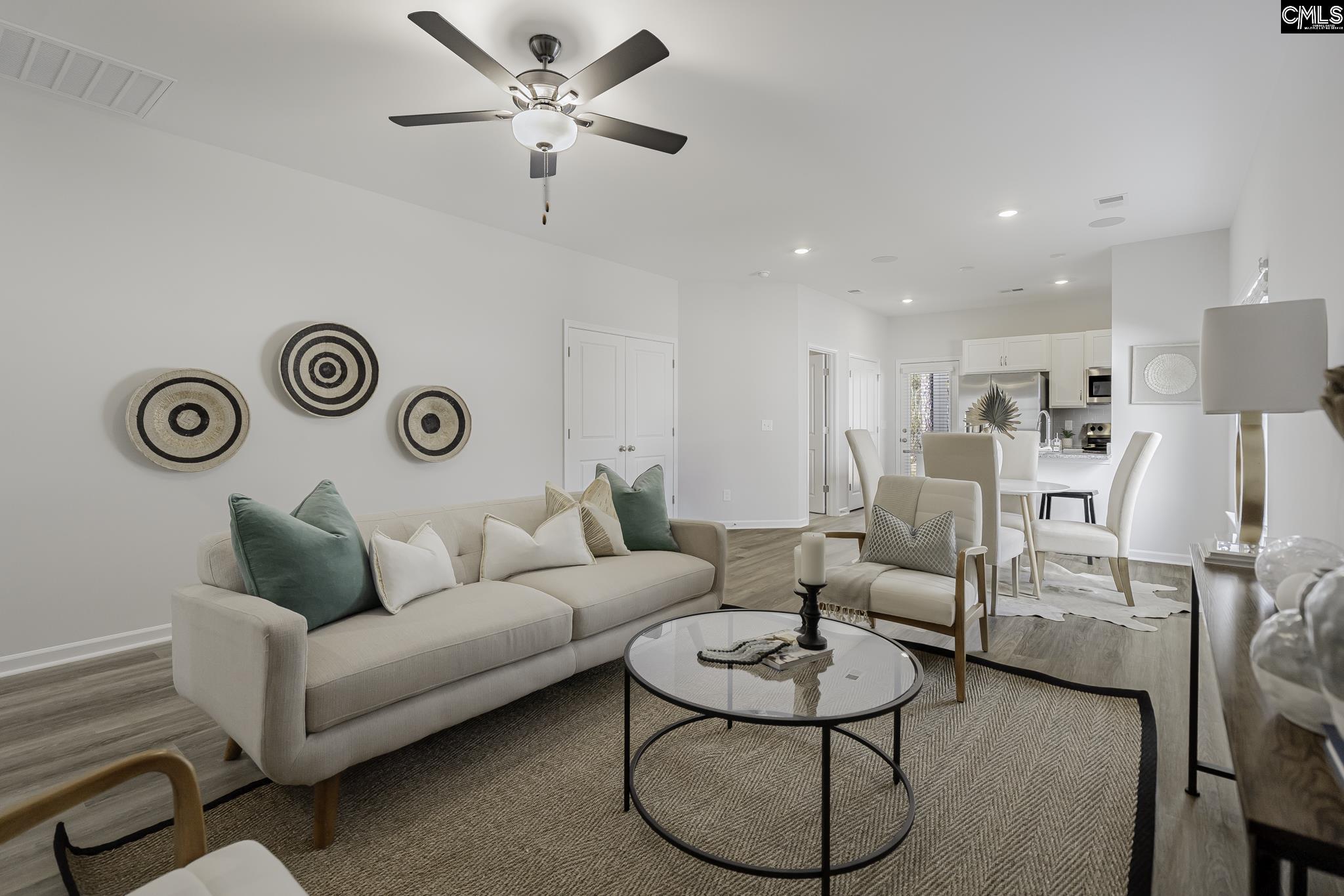 503 Bogarde Terrace Gilbert, SC 29054