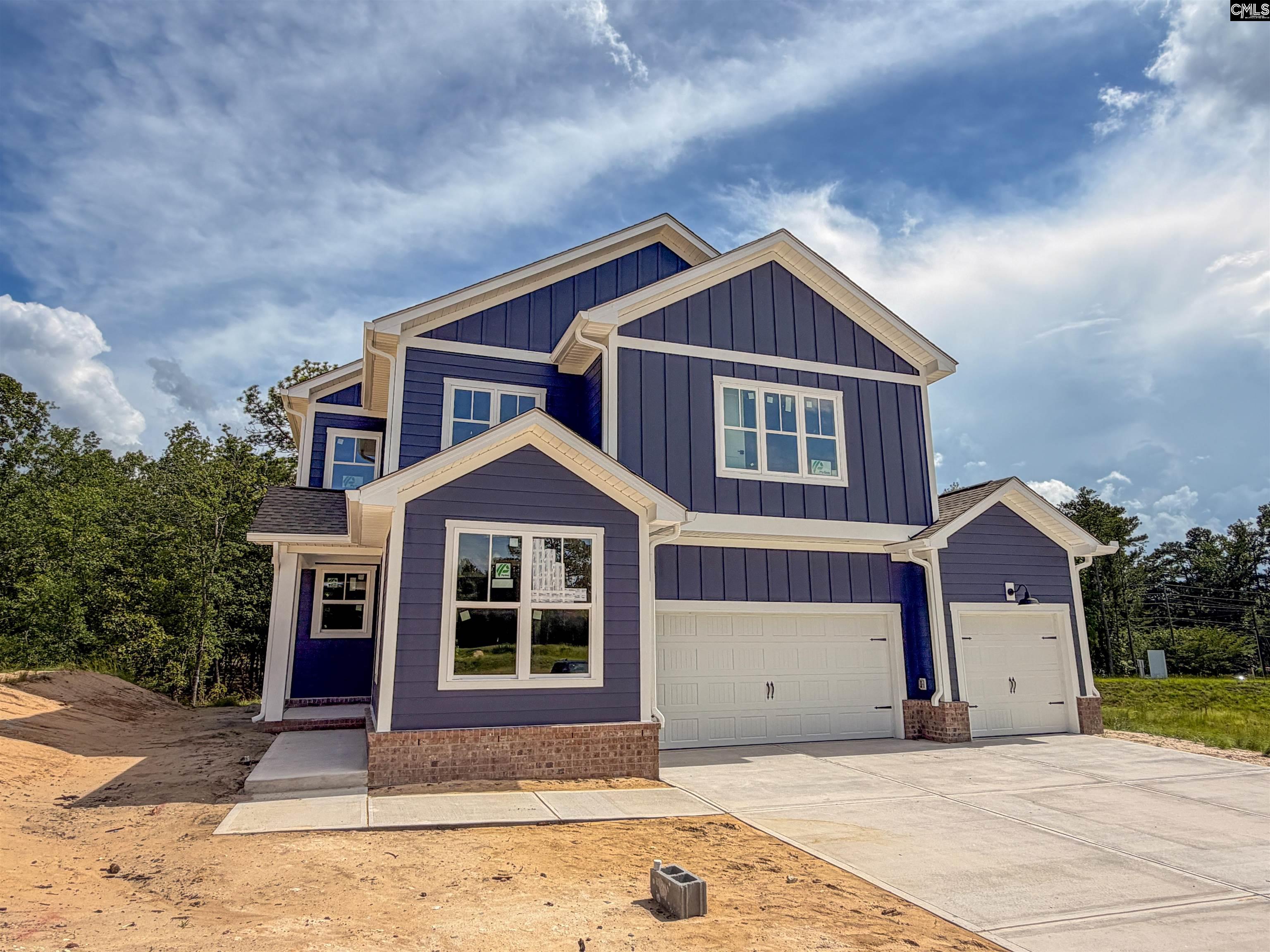 2012 Fairway View Blythewood, SC 29016