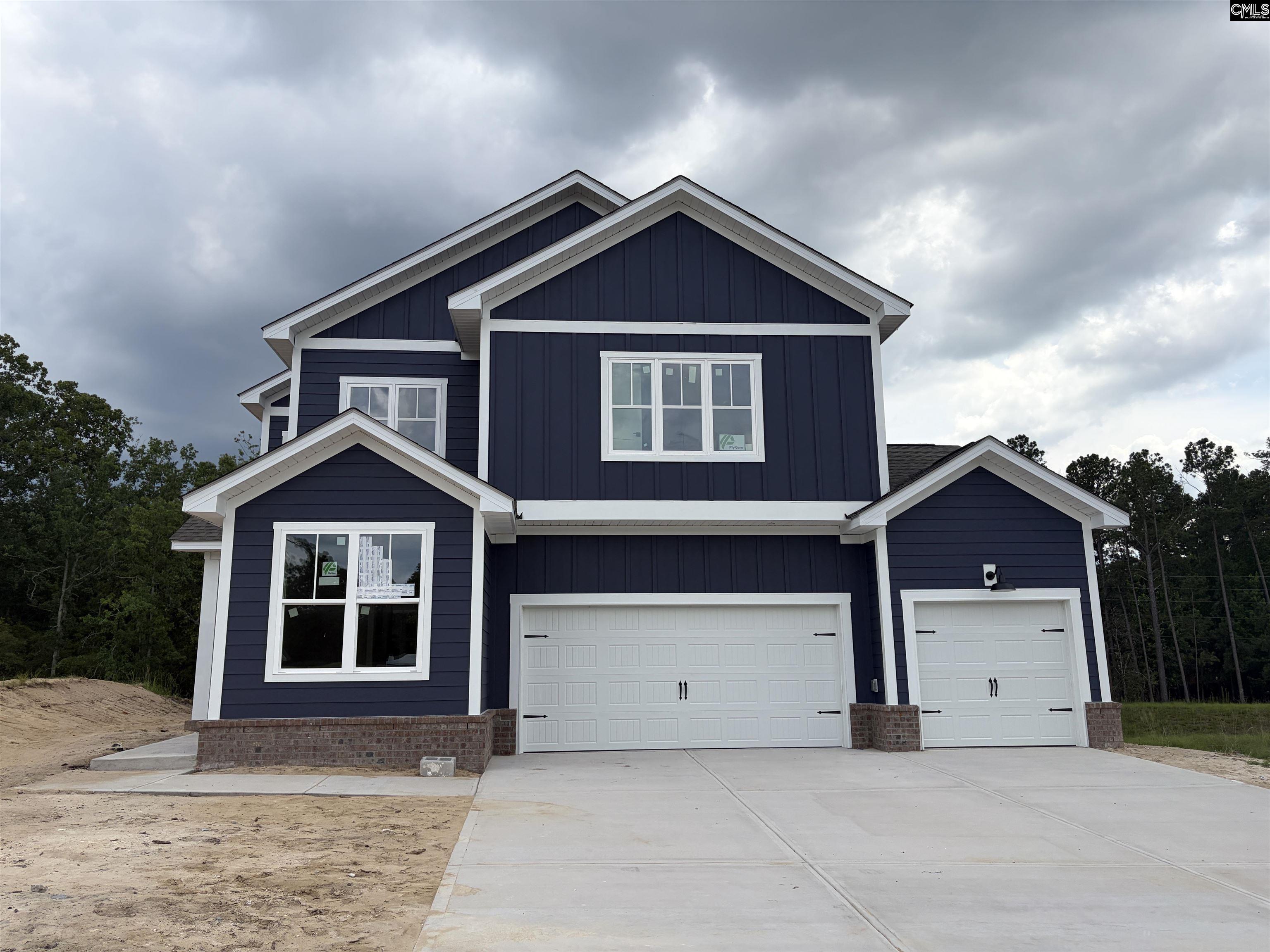 2012 Fairway View Blythewood, SC 29016