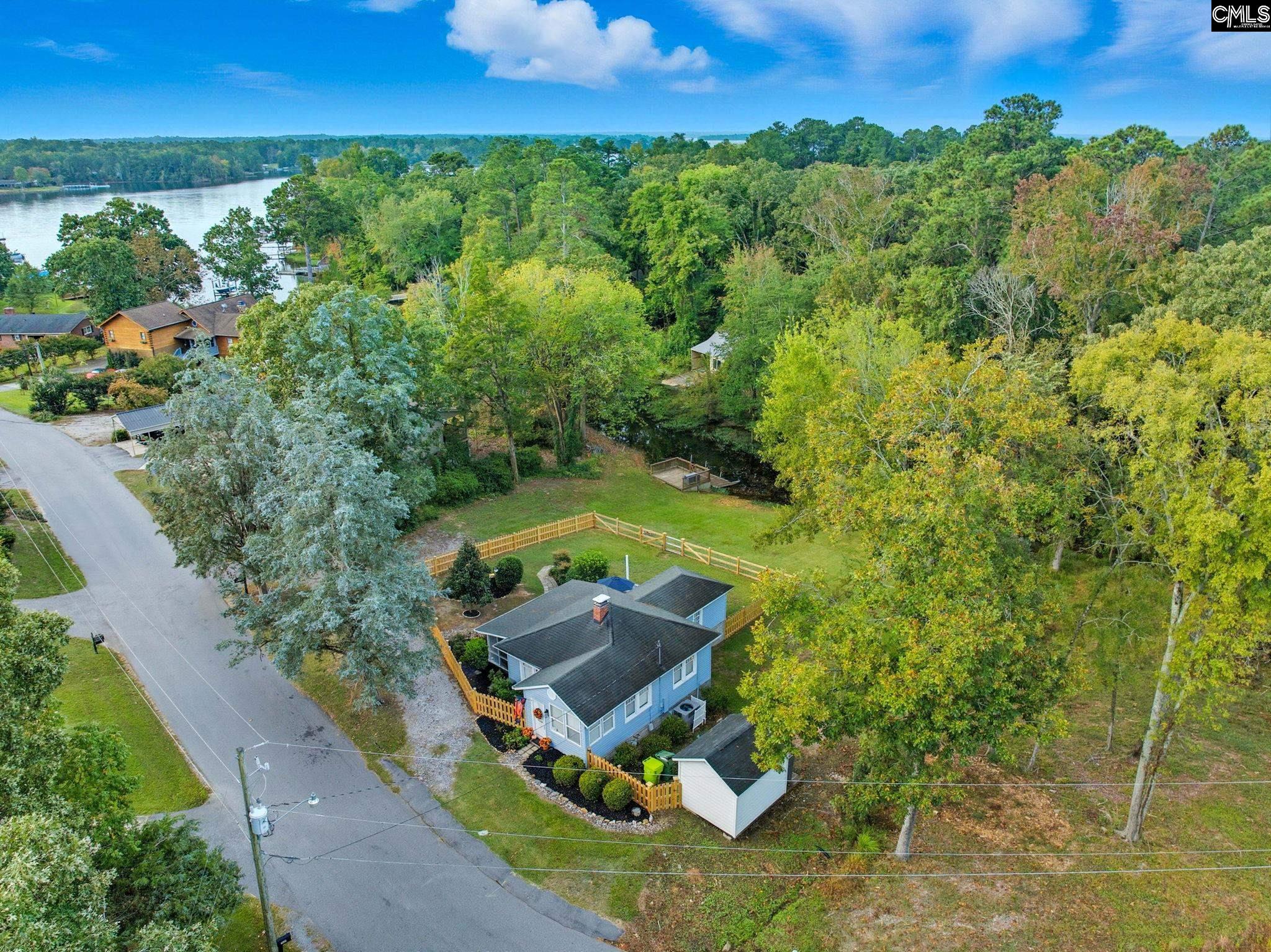 1008 Jones Road Irmo, SC 29063