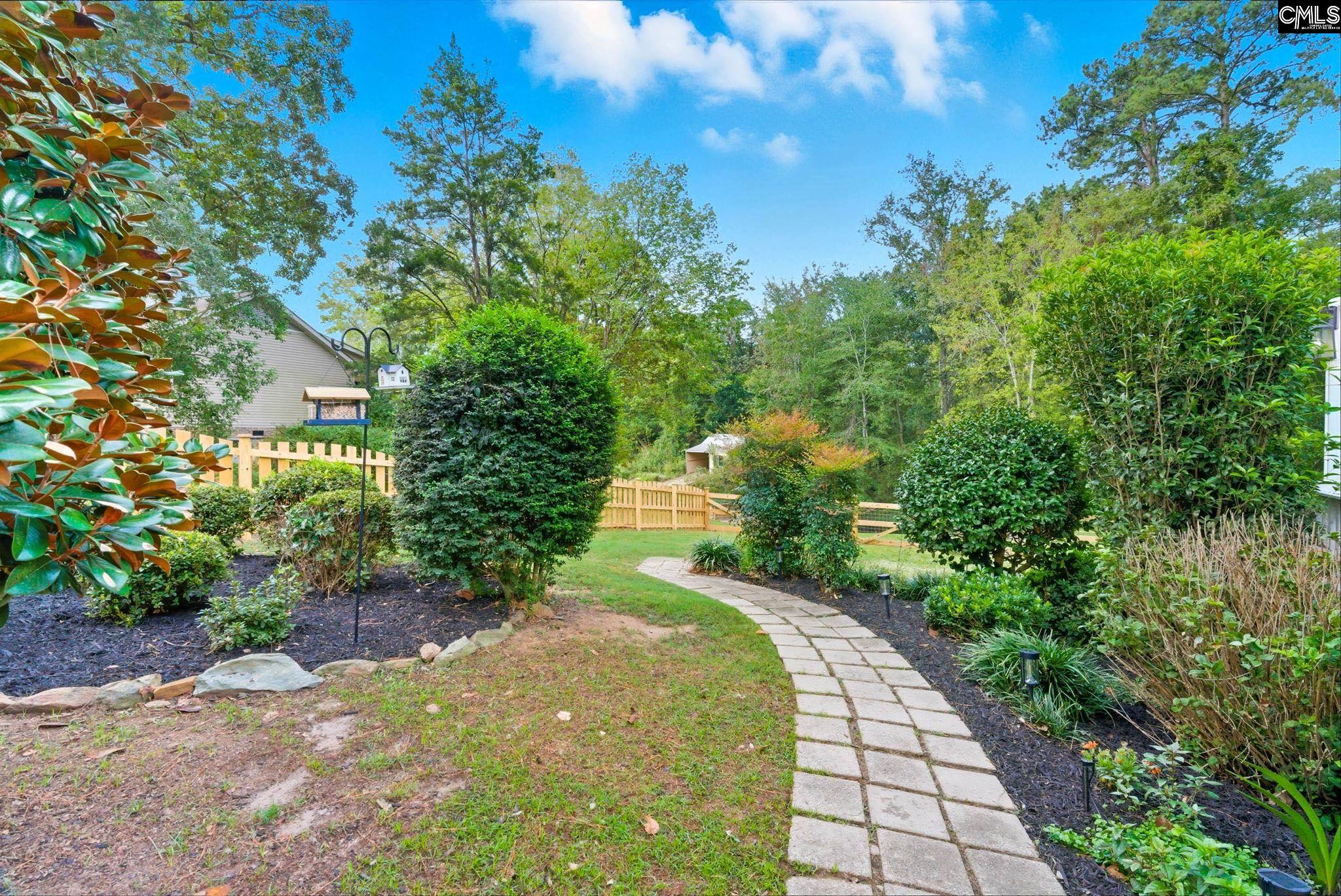 1008 Jones Road Irmo, SC 29063