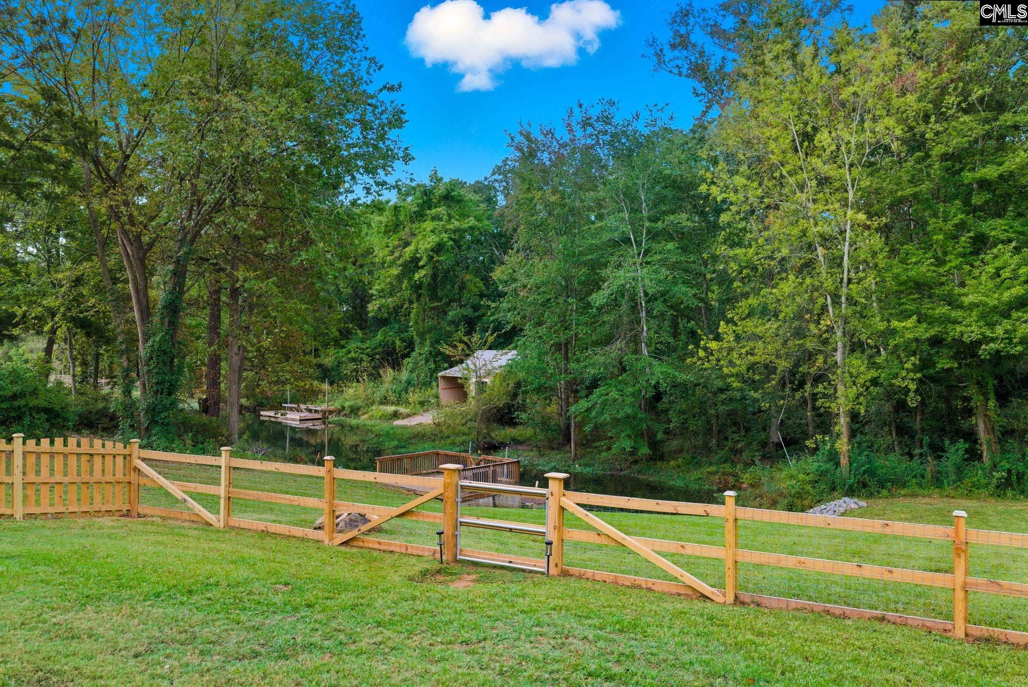 1008 Jones Road Irmo, SC 29063