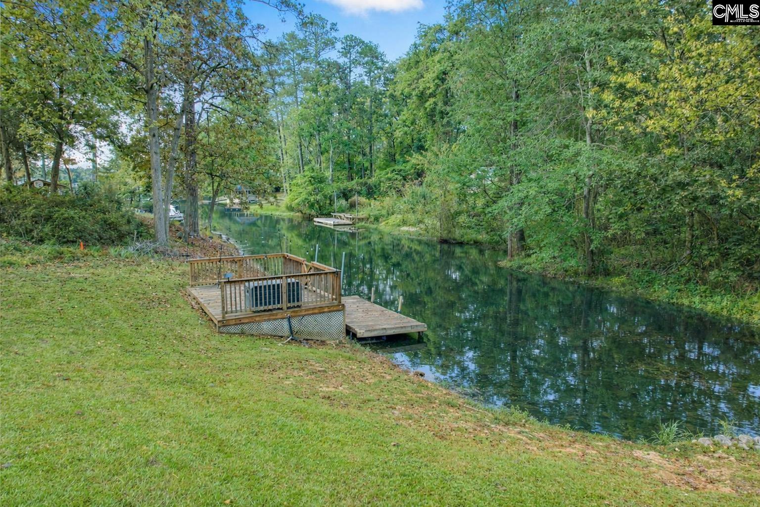 1008 Jones Road Irmo, SC 29063