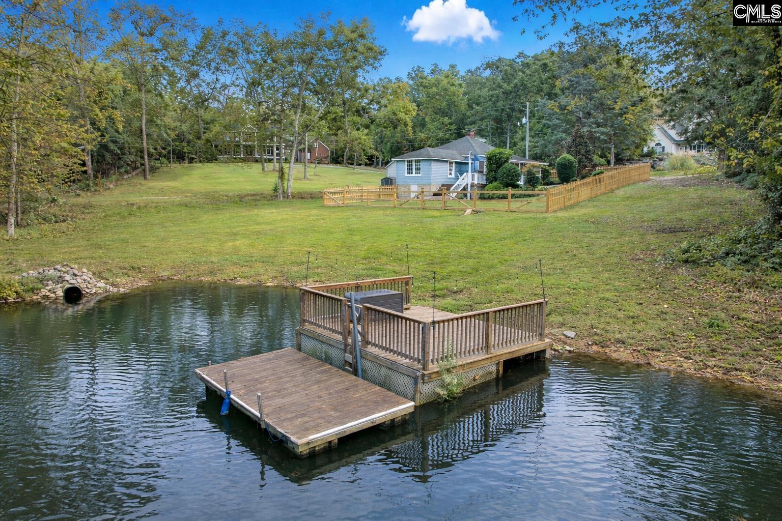 1008 Jones Road Irmo, SC 29063