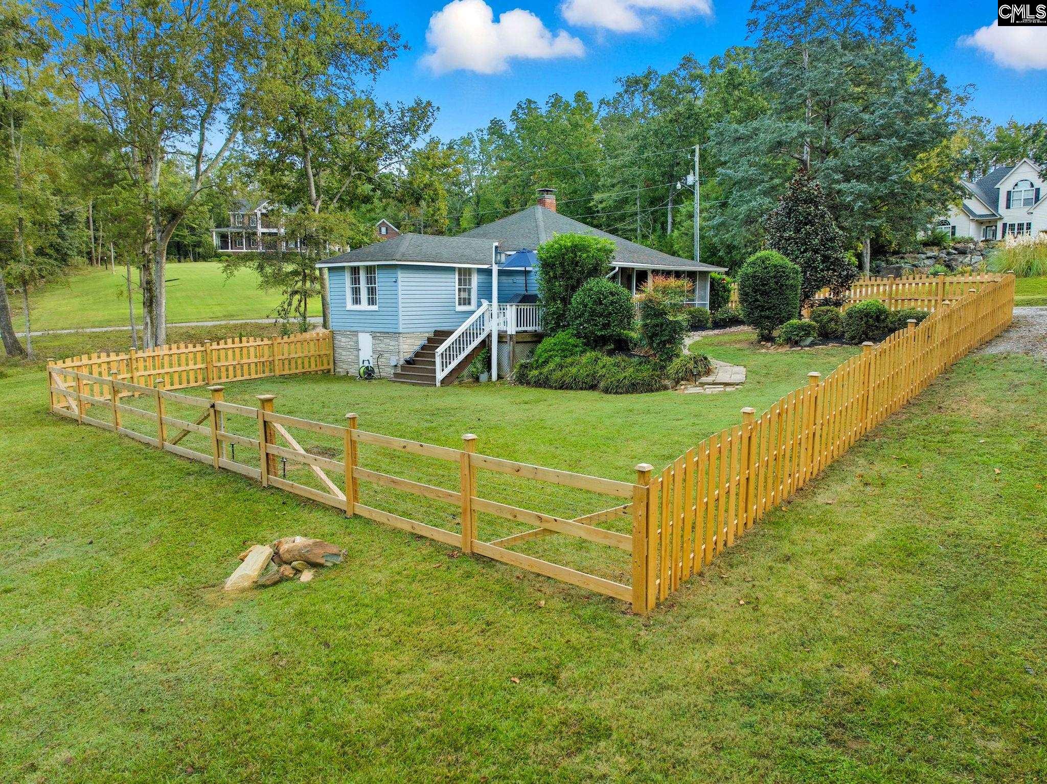 1008 Jones Road Irmo, SC 29063