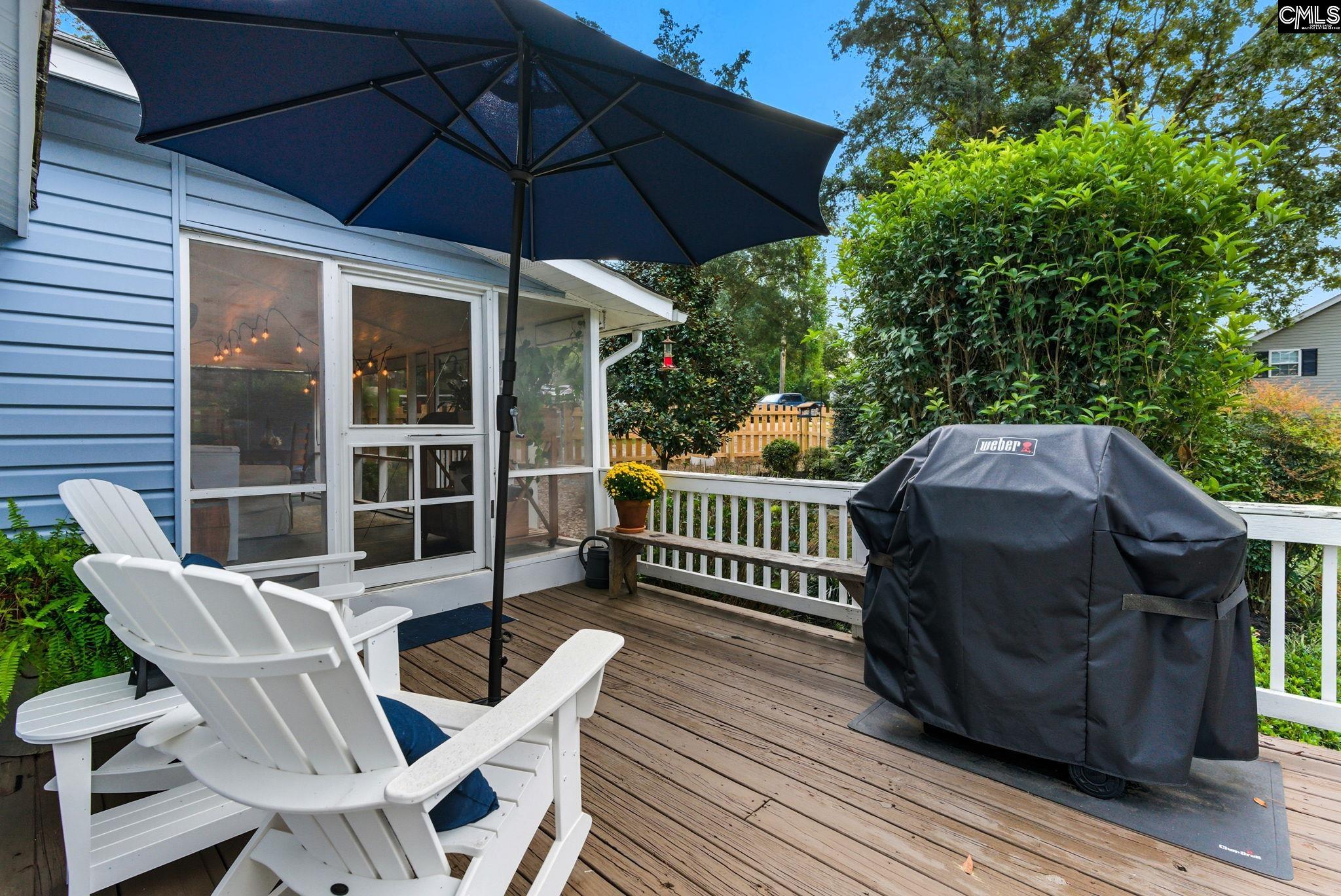 1008 Jones Road Irmo, SC 29063