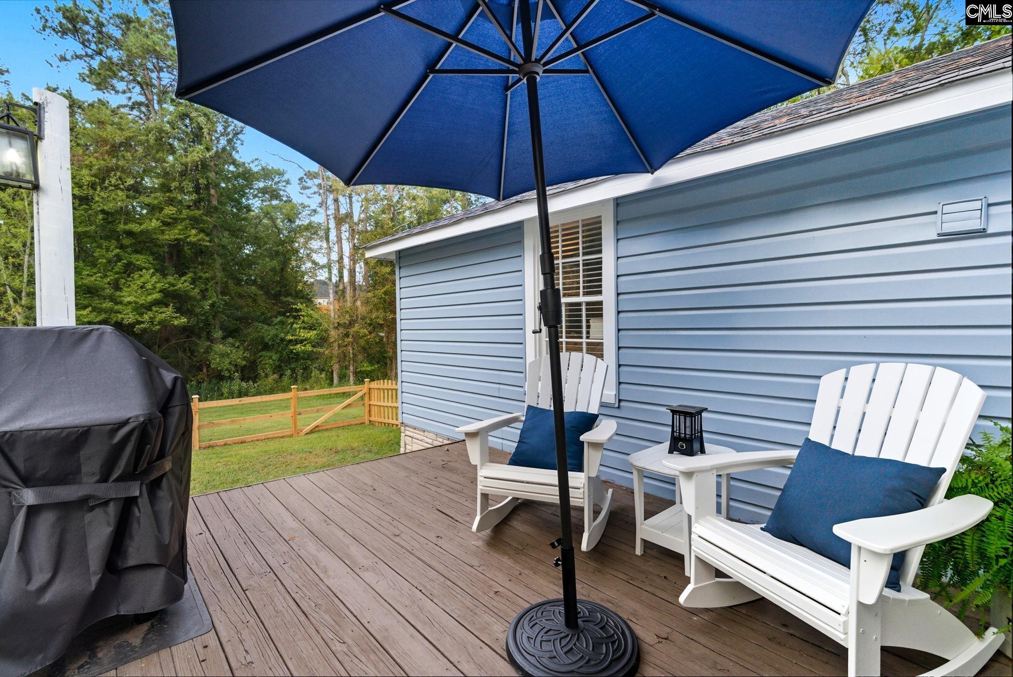 1008 Jones Road Irmo, SC 29063