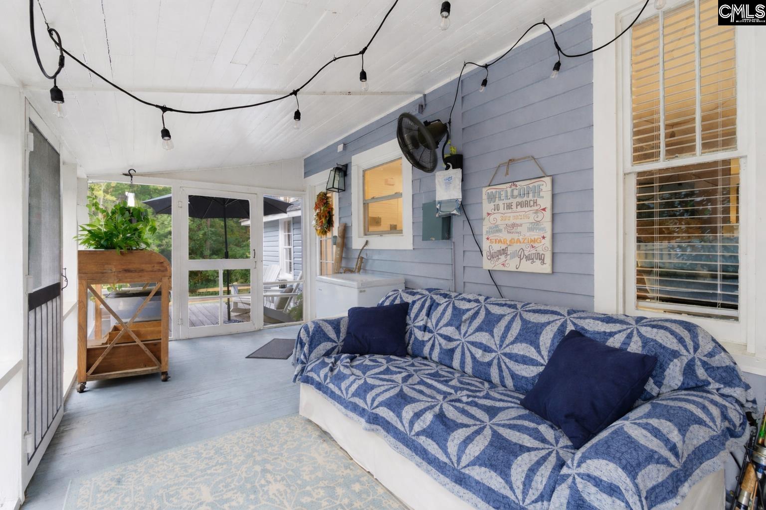 1008 Jones Road Irmo, SC 29063