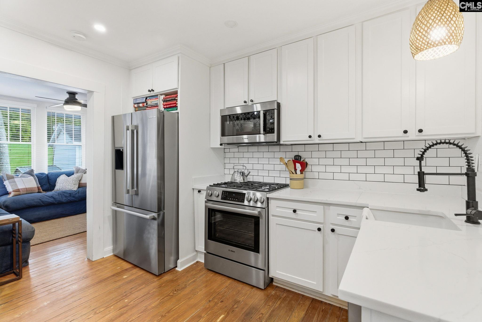 1008 Jones Road Irmo, SC 29063
