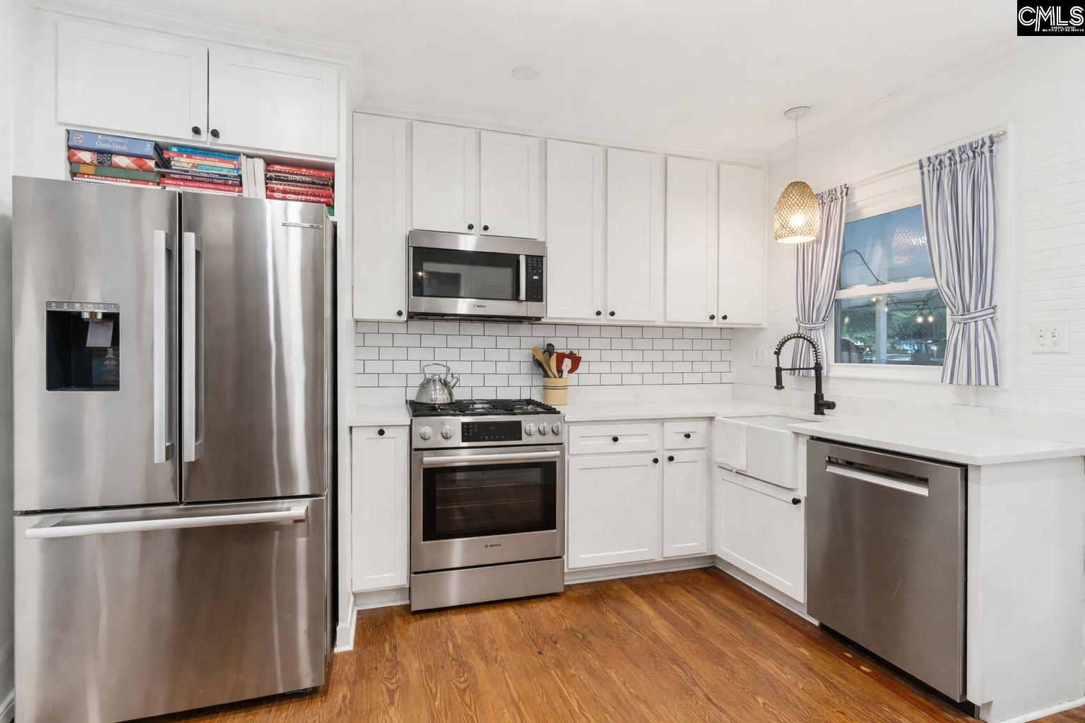 1008 Jones Road Irmo, SC 29063