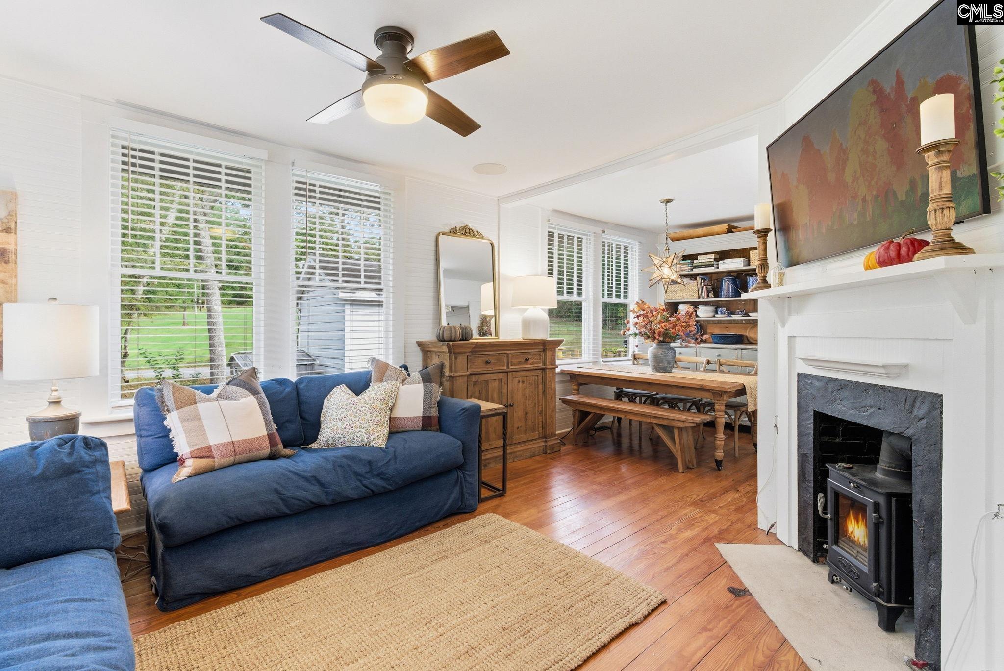 1008 Jones Road Irmo, SC 29063