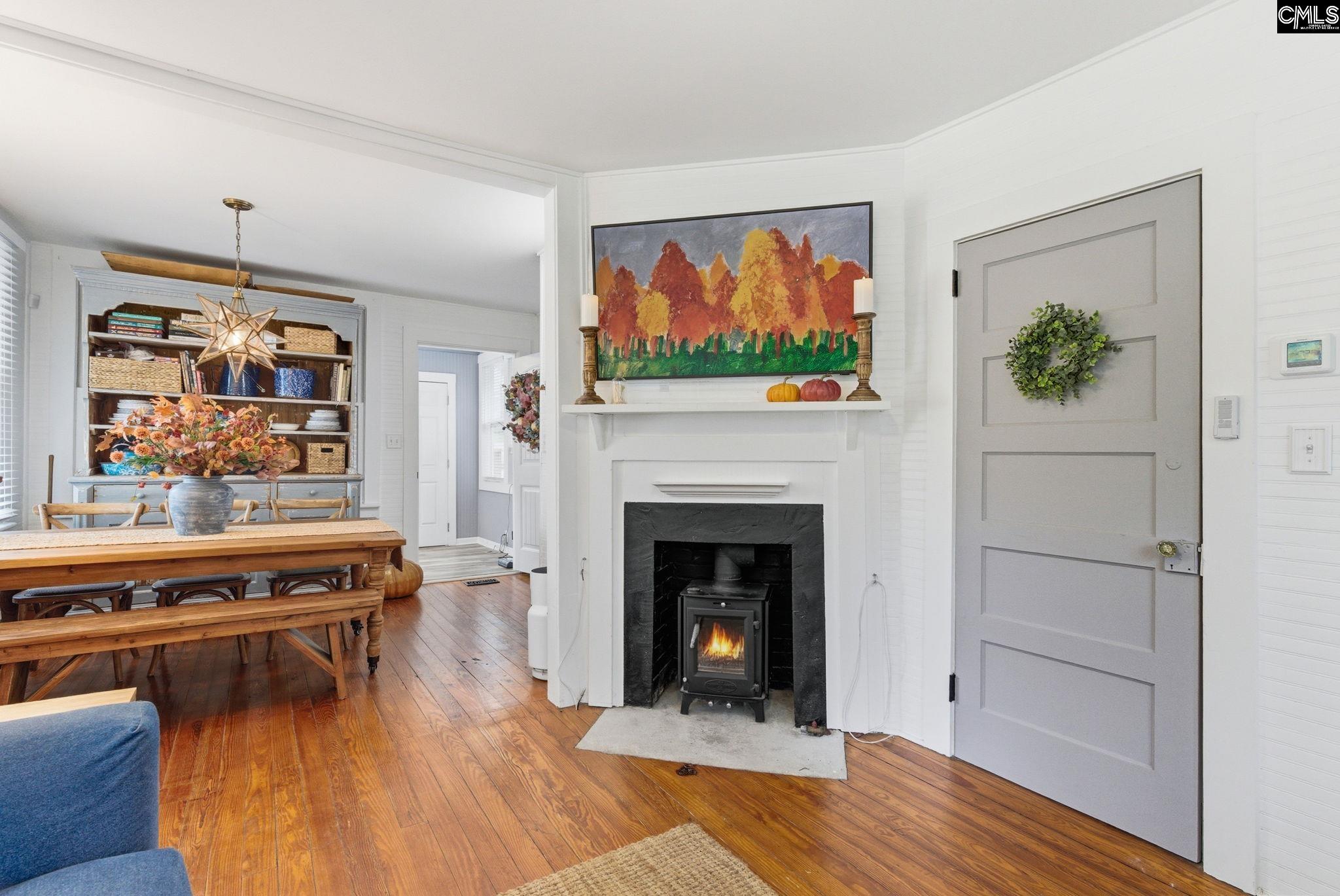 1008 Jones Road Irmo, SC 29063