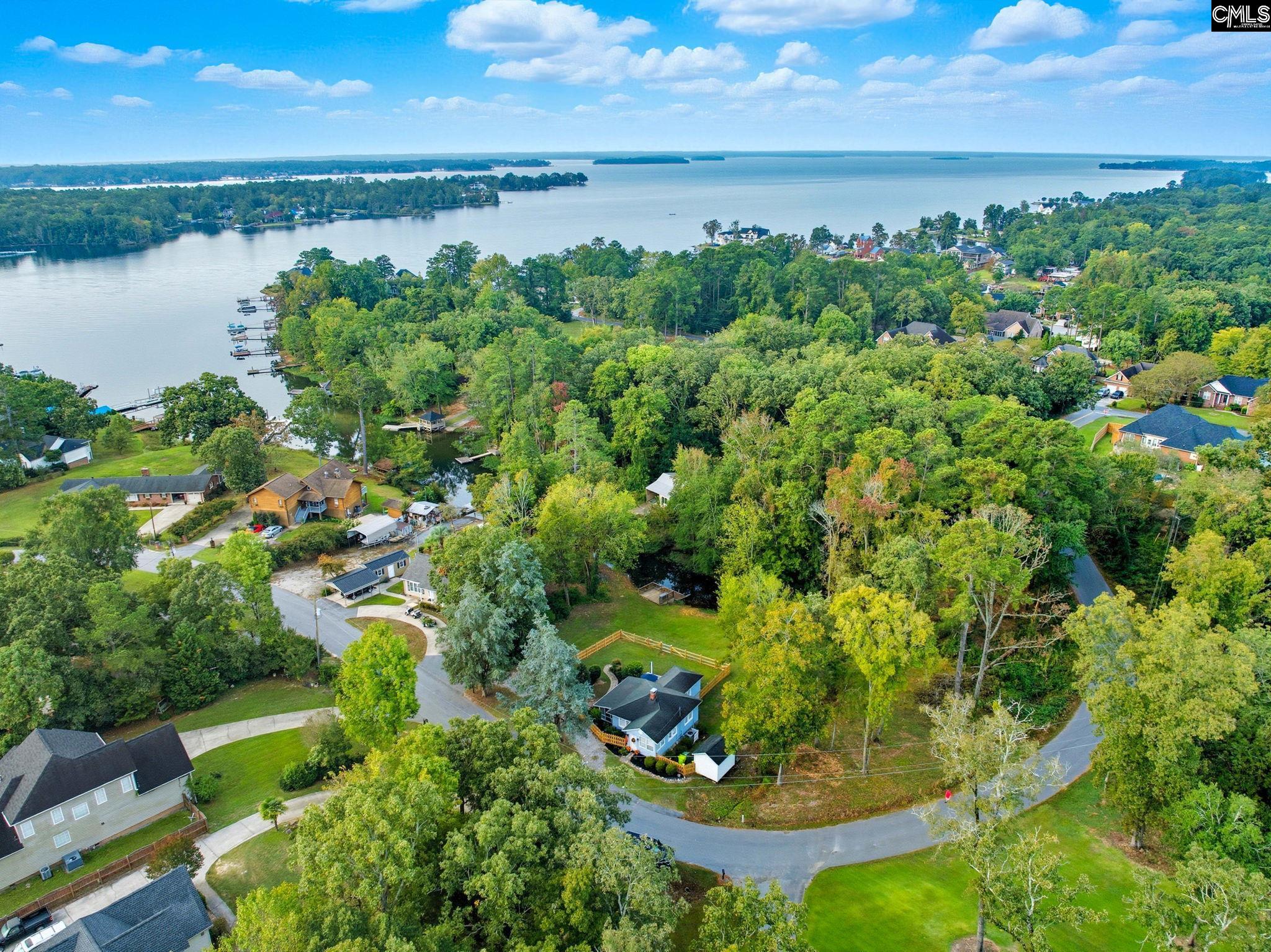 1008 Jones Road Irmo, SC 29063