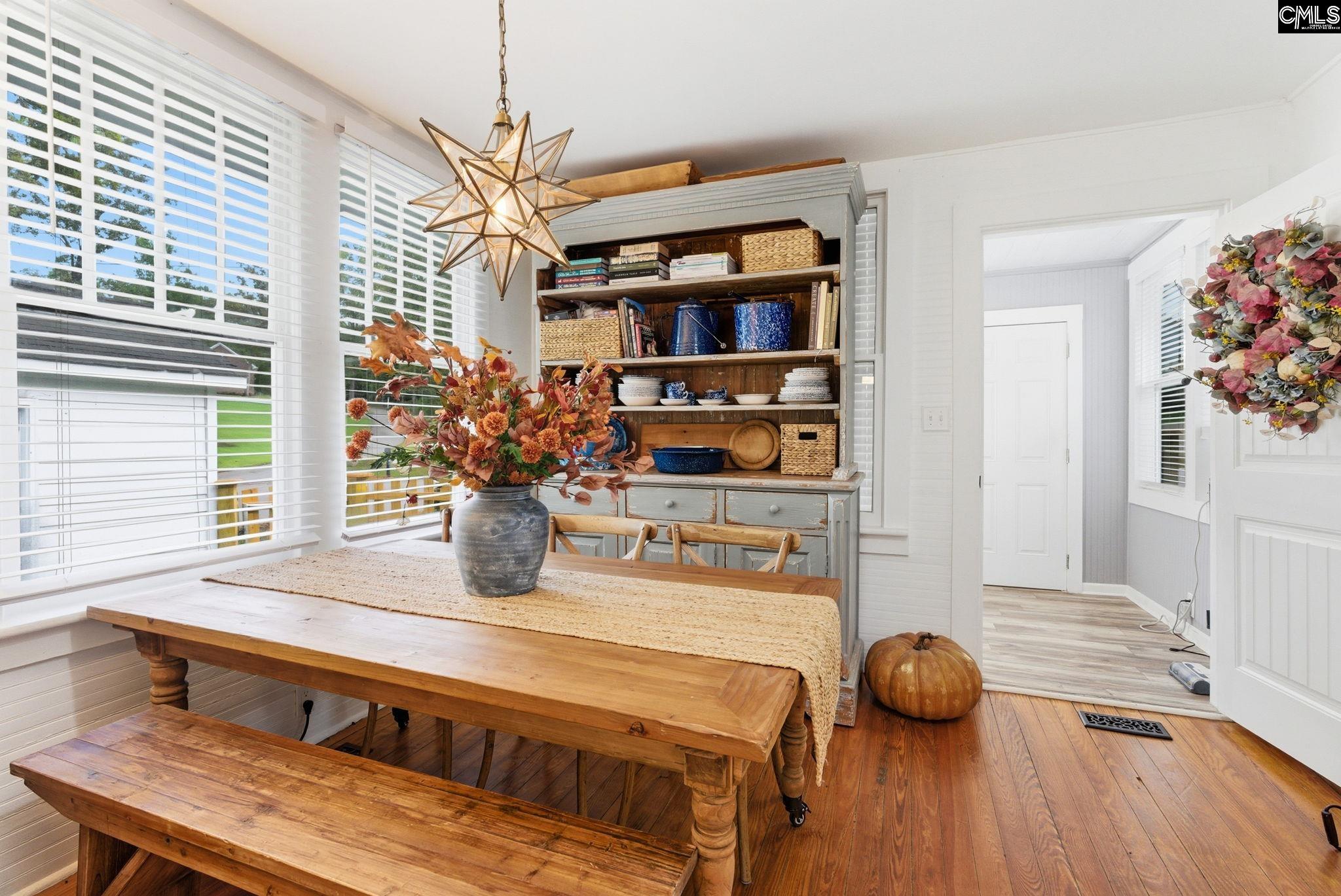 1008 Jones Road Irmo, SC 29063