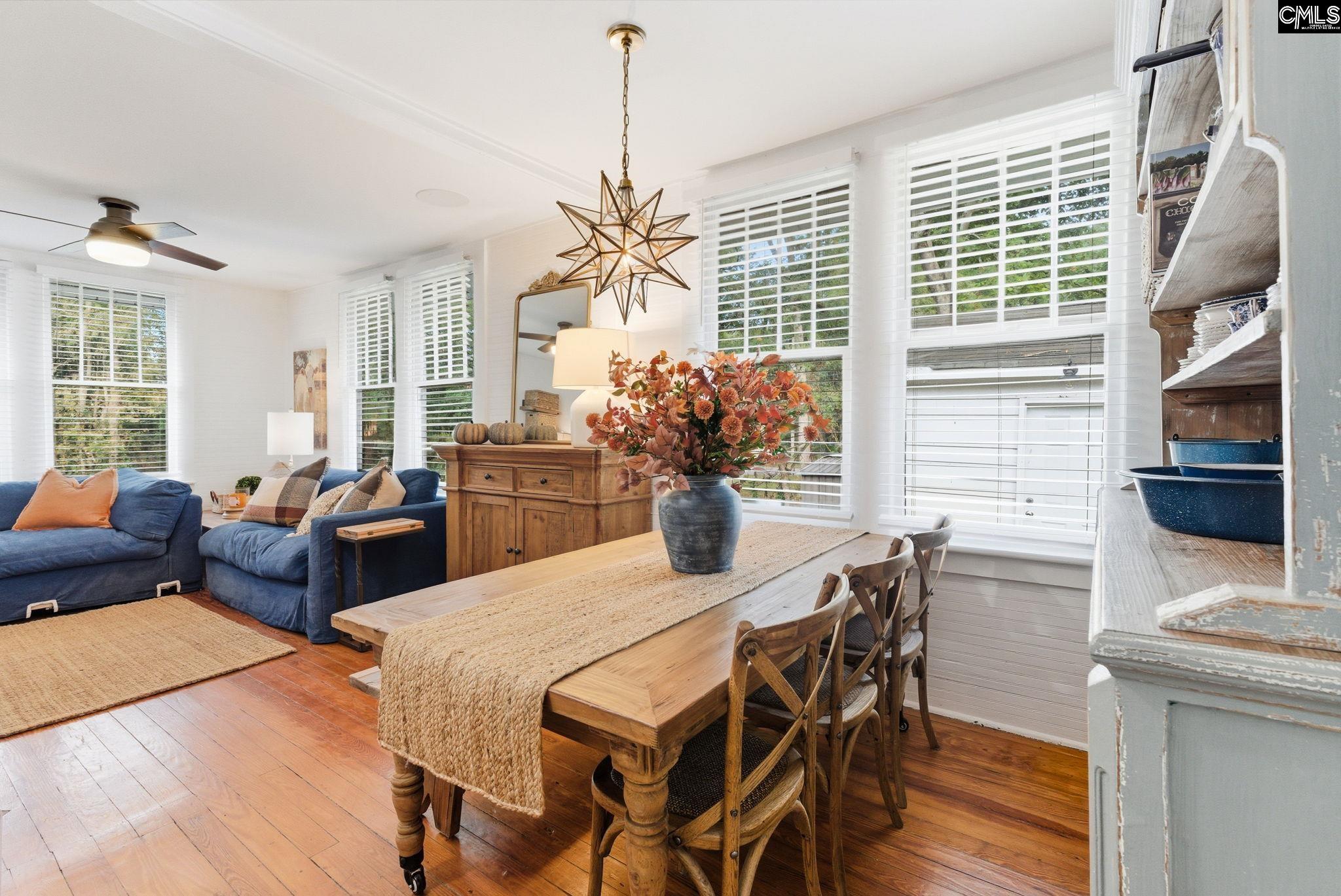 1008 Jones Road Irmo, SC 29063